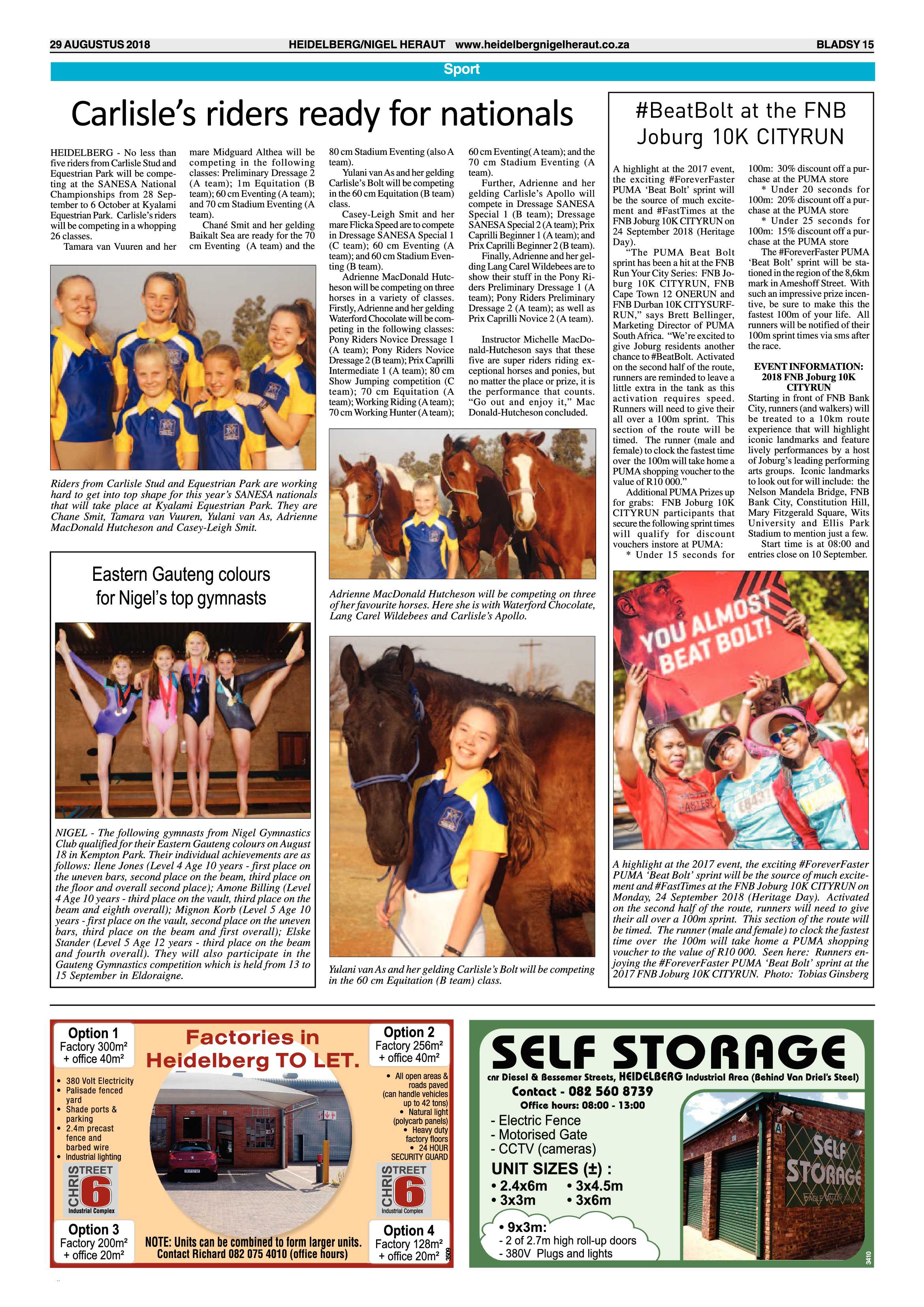 Heidelberg Nigel Heraut 29 August 2018 page 15