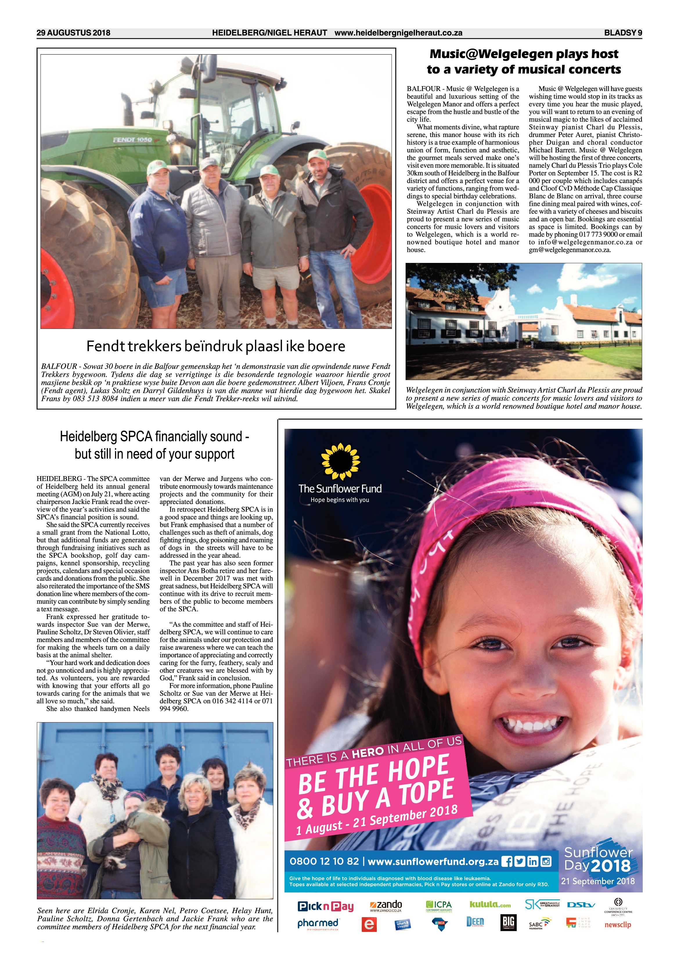 Heidelberg Nigel Heraut 29 August 2018 page 9