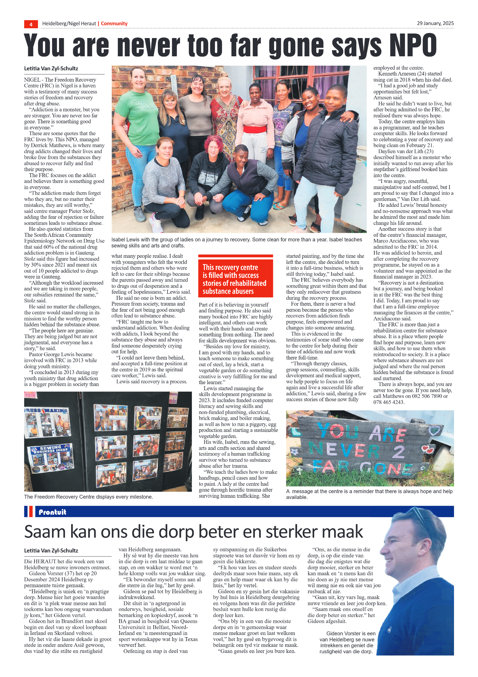 Heidelberg Nigel Heraut 29 January 2025 page 4