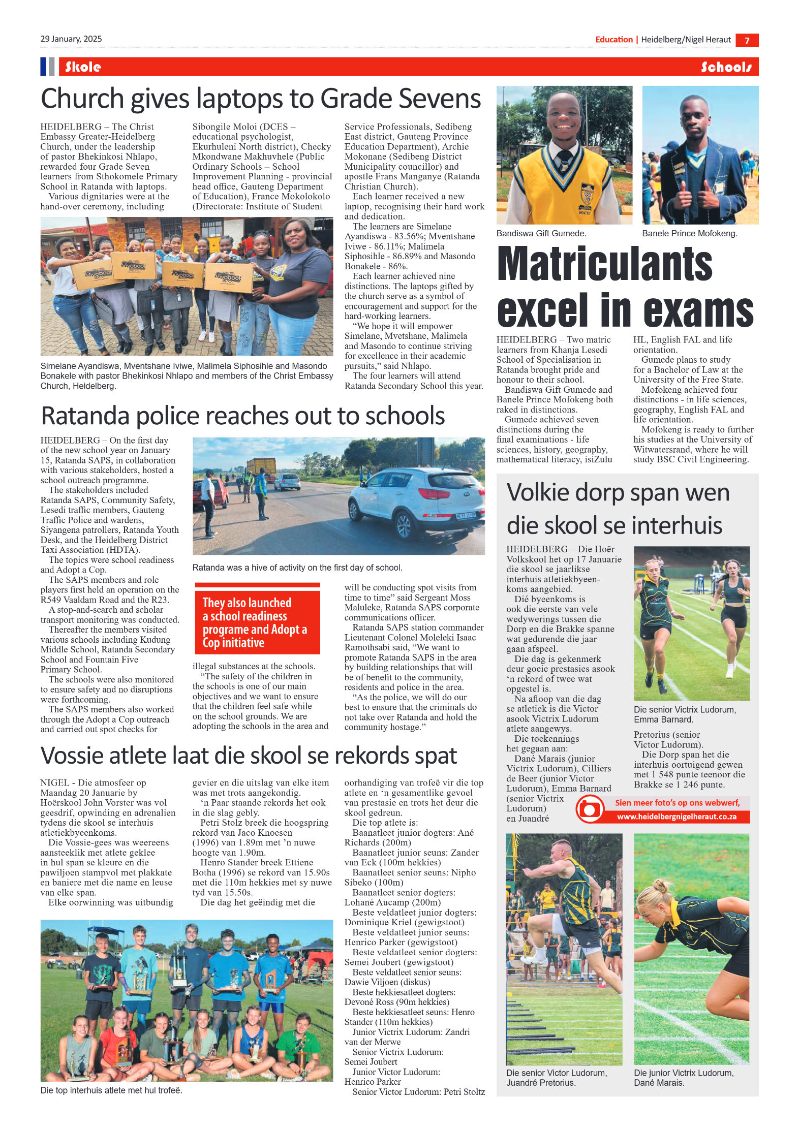 Heidelberg Nigel Heraut 29 January 2025 page 7