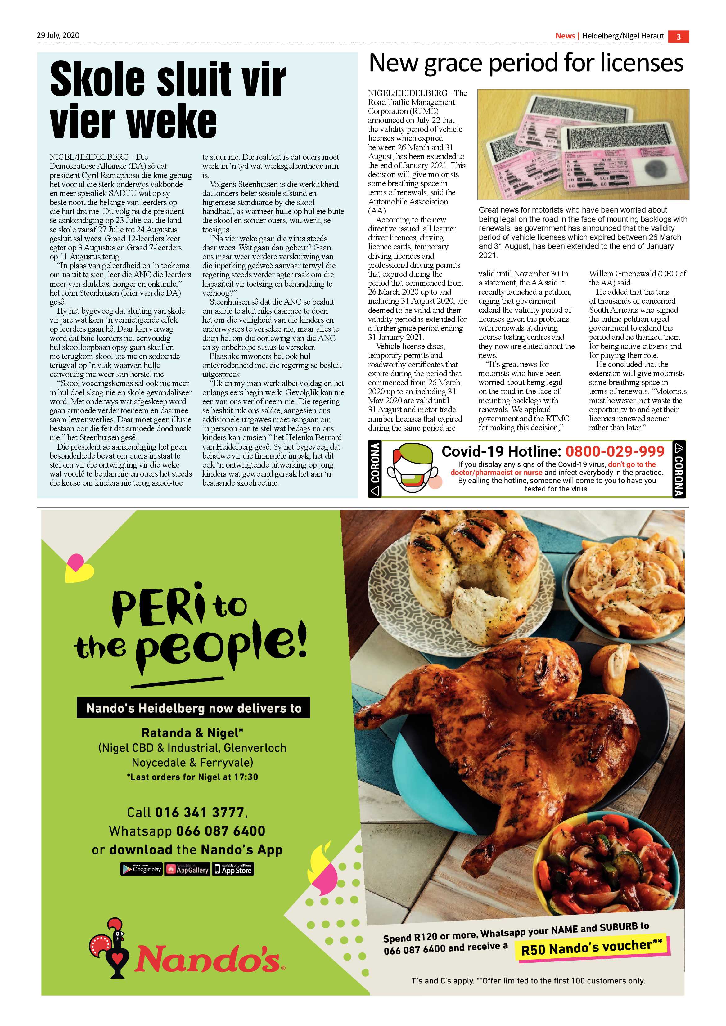 Heidelberg Nigel Heraut 29 July 2020 page 3