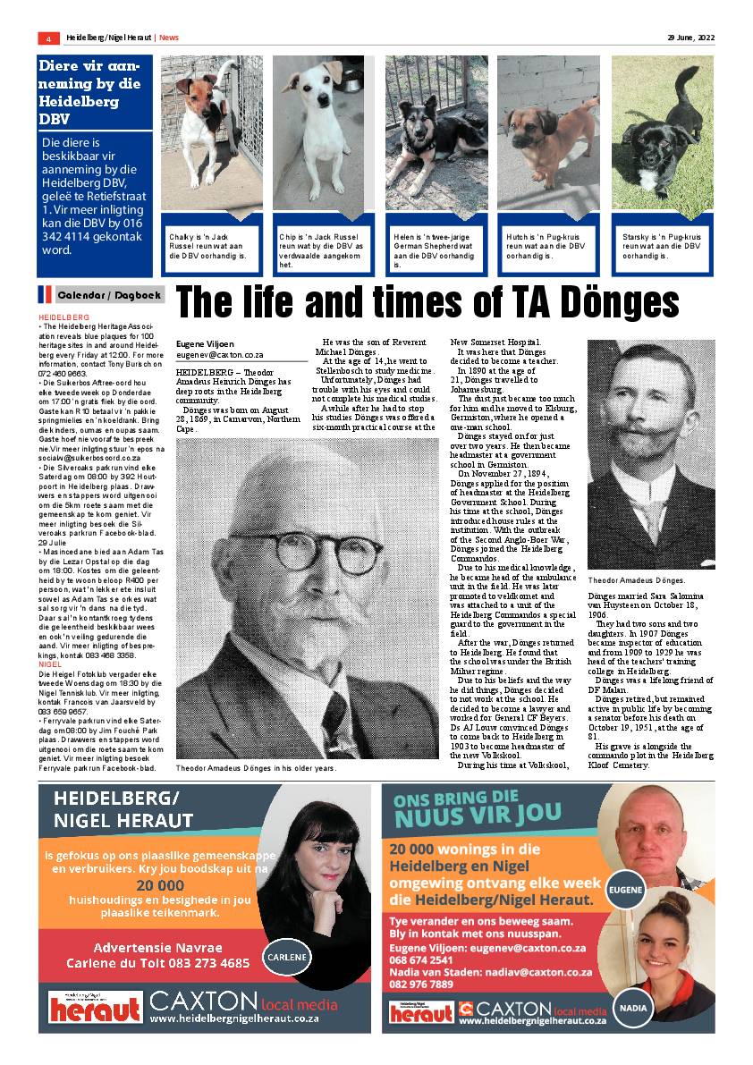Heidelberg Nigel Heraut 29 June 2022 page 4