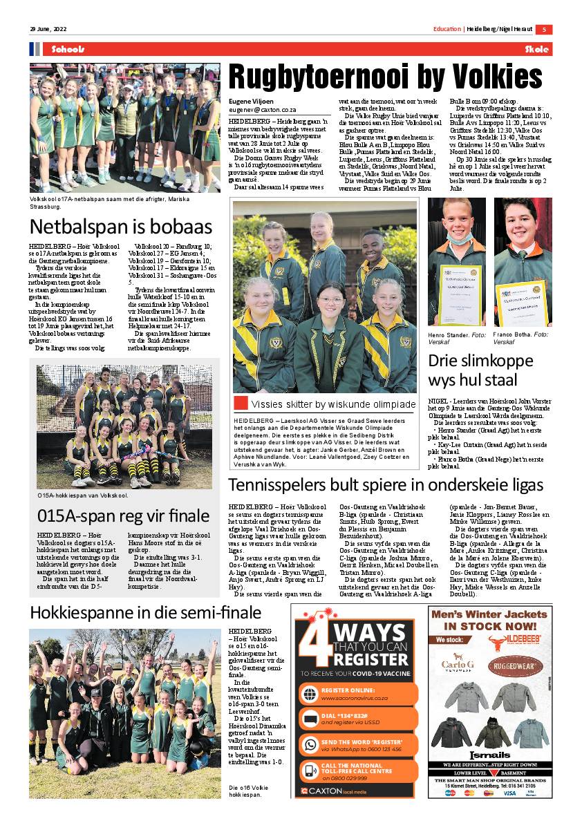 Heidelberg Nigel Heraut 29 June 2022 page 5
