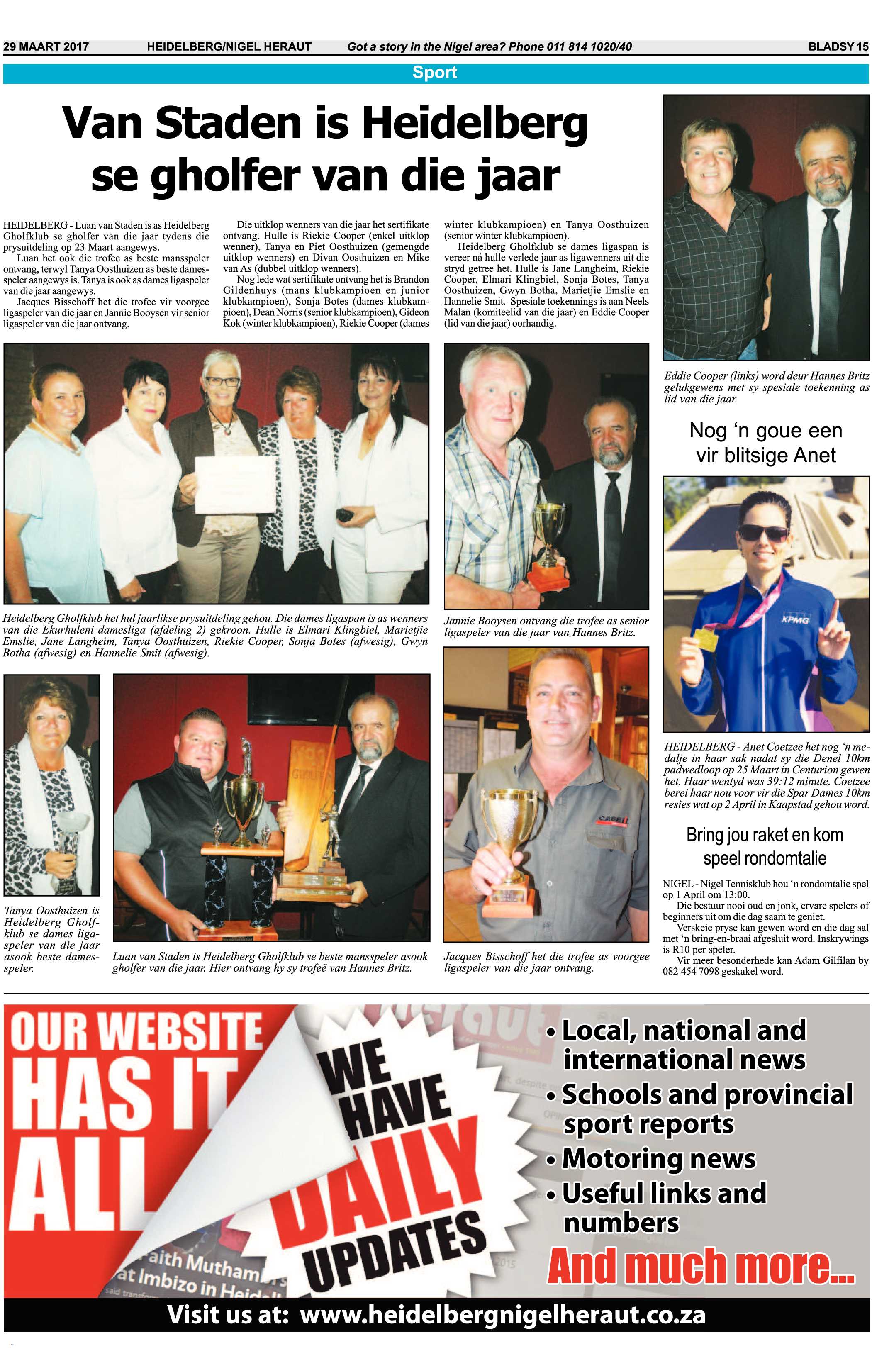 Heidelberg Nigel Heraut 29 March 2017 page 15