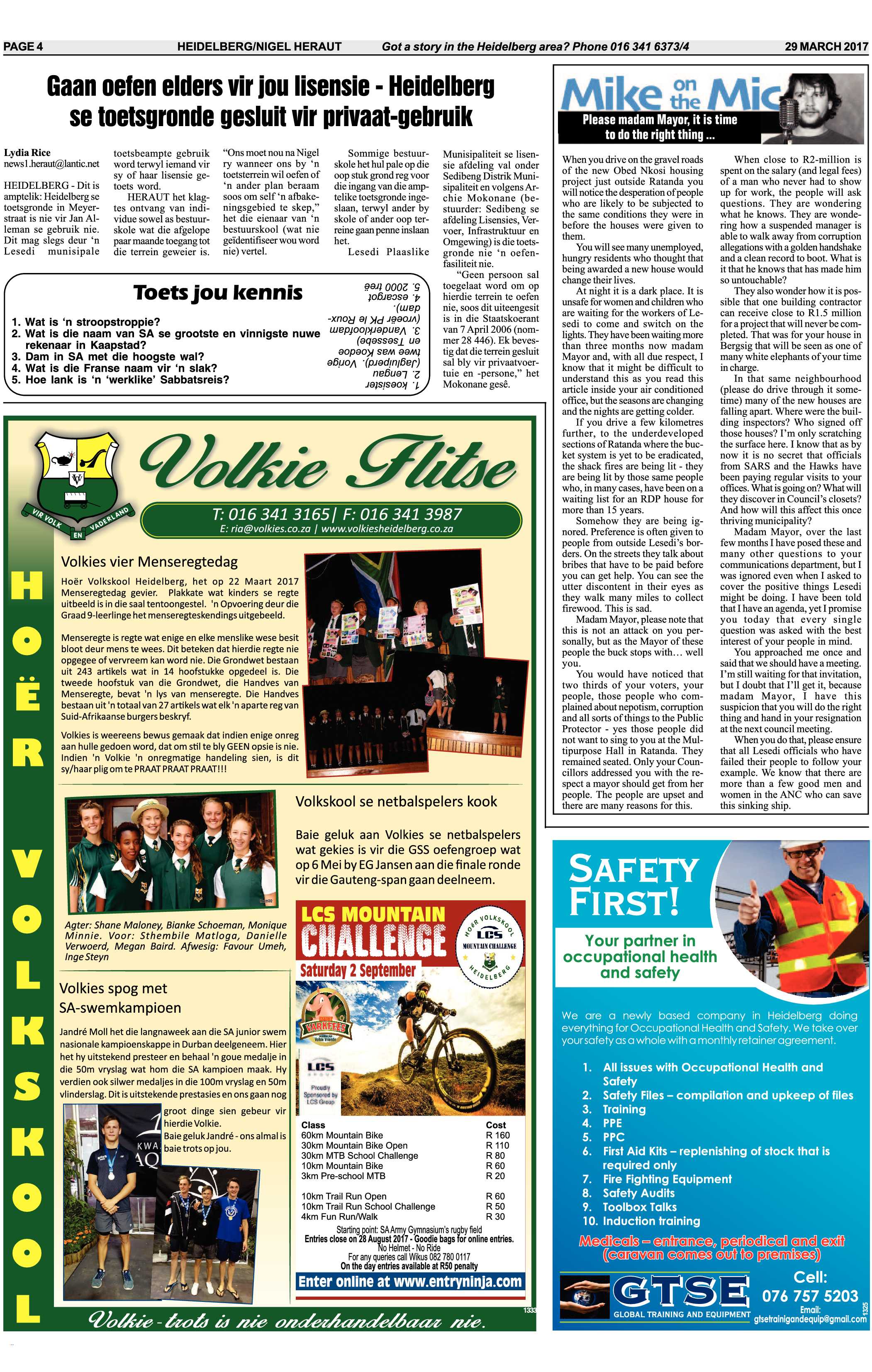 Heidelberg Nigel Heraut 29 March 2017 page 4