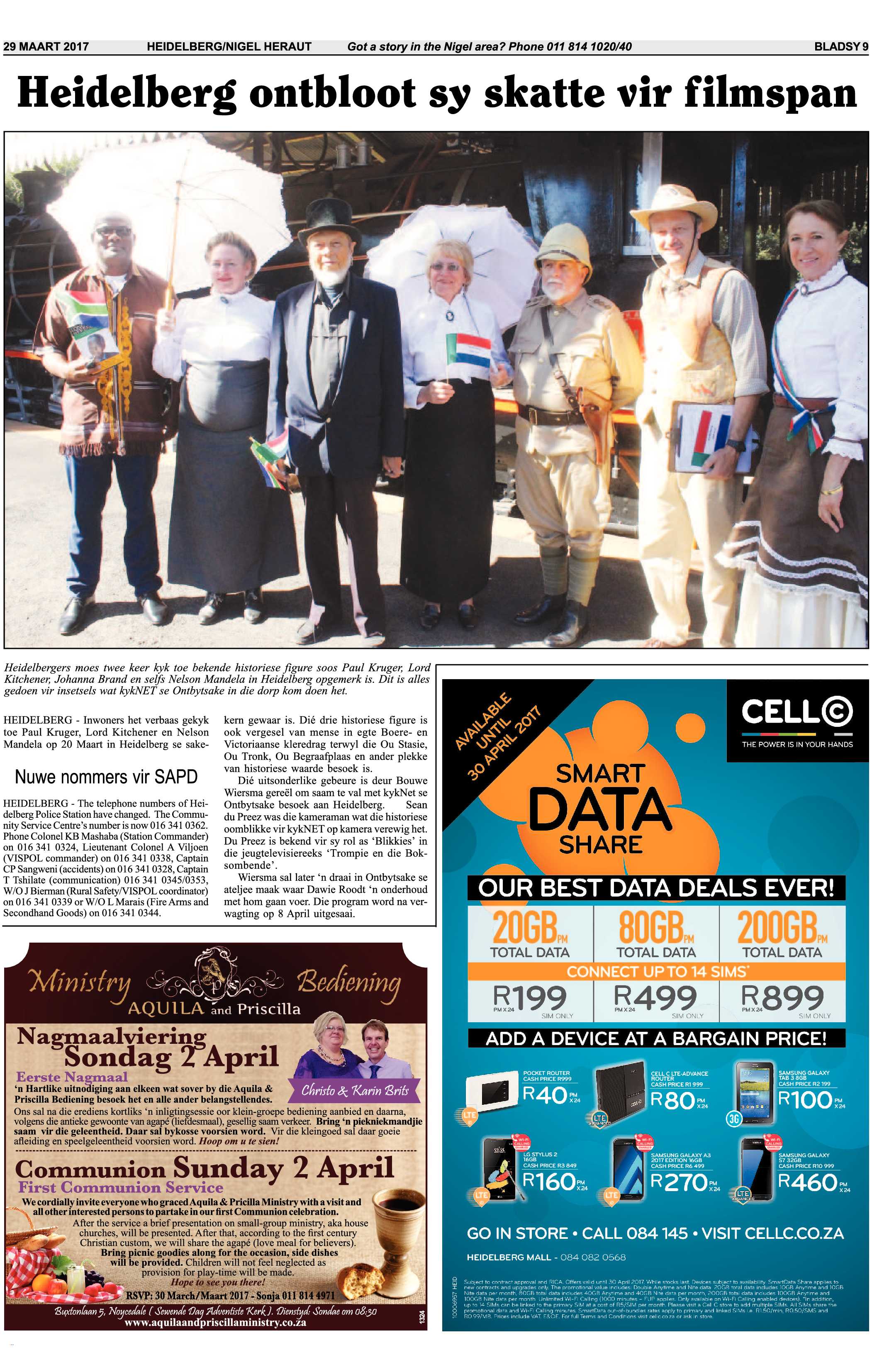 Heidelberg Nigel Heraut 29 March 2017 page 9