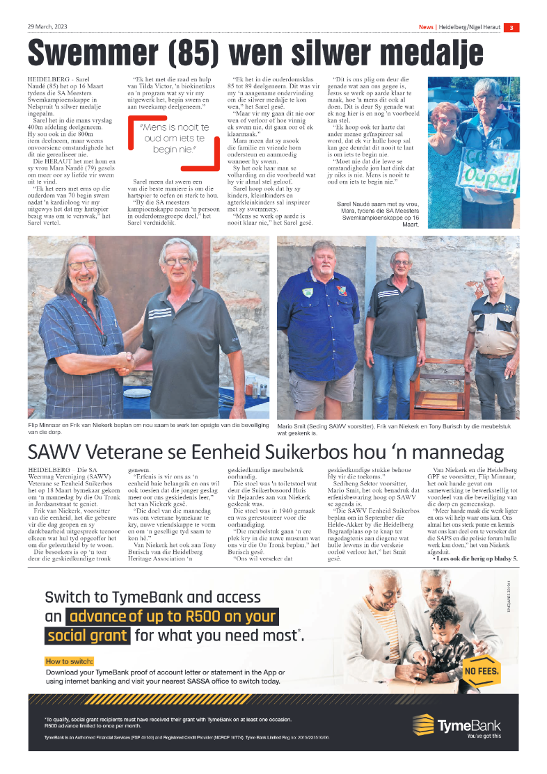 Heidelberg Nigel Heraut 29 March 2023 page 3