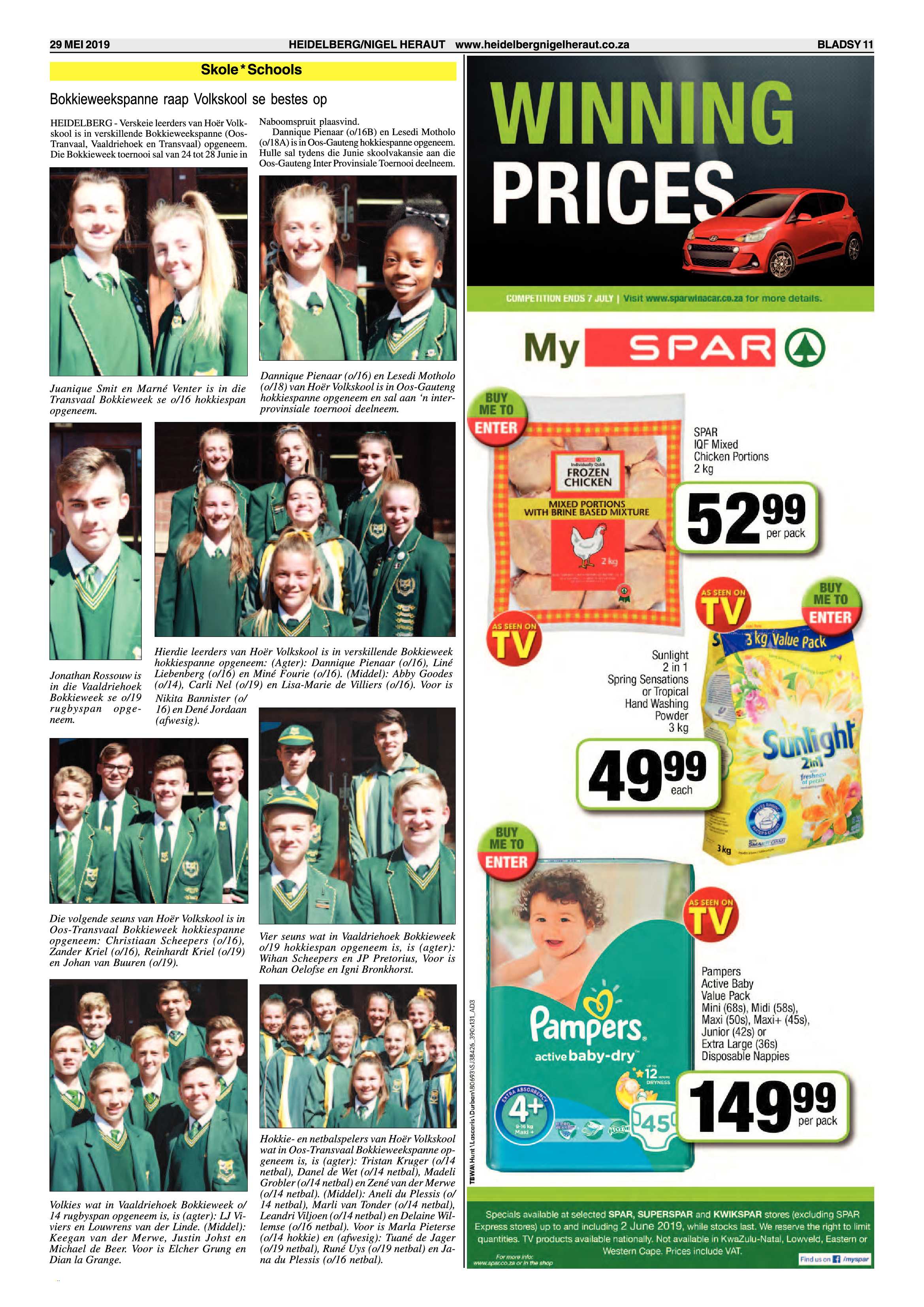 Heidelberg Nigel Heraut 29 May 2019 page 11
