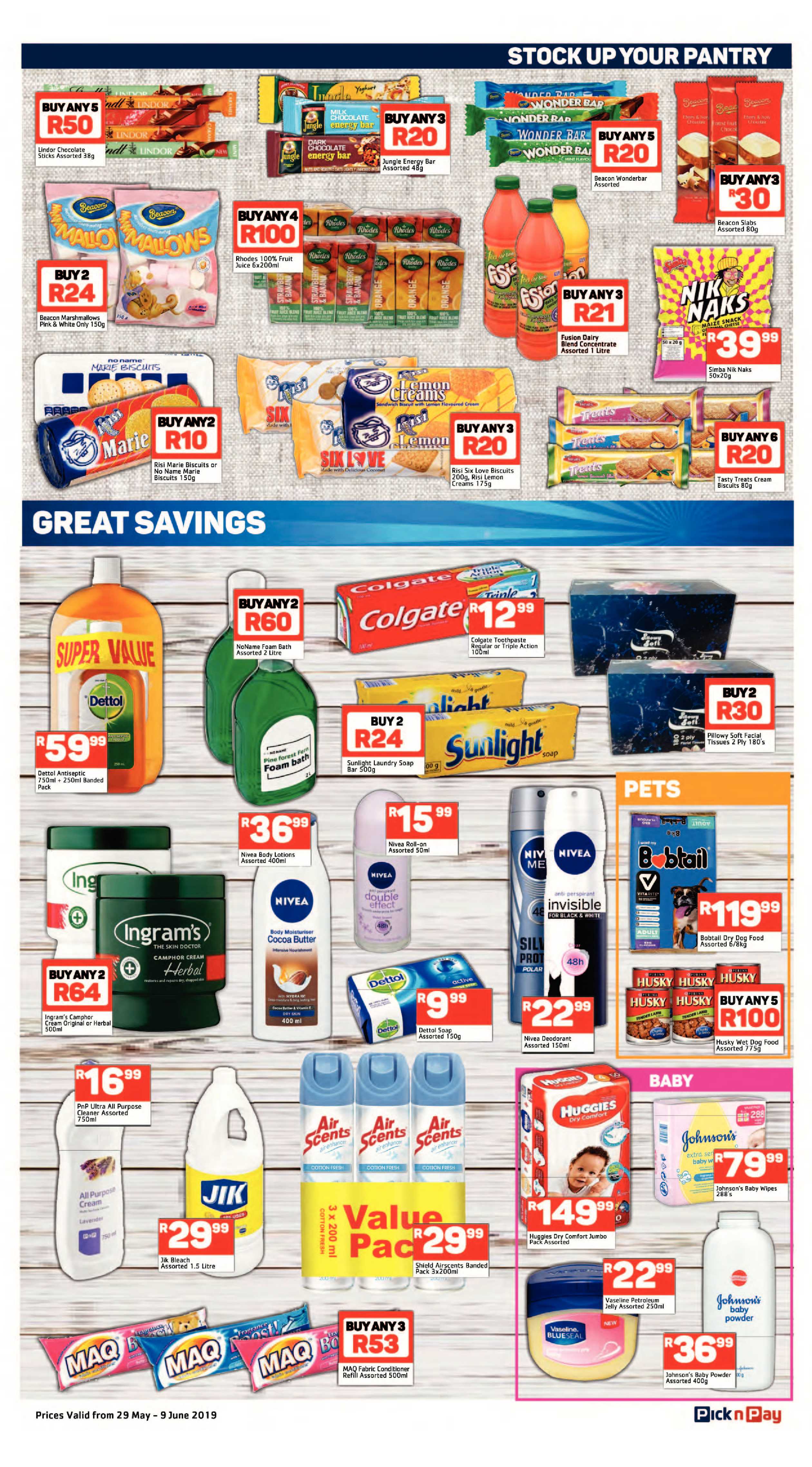 Heidelberg Nigel Heraut 29 May 2019 page 18