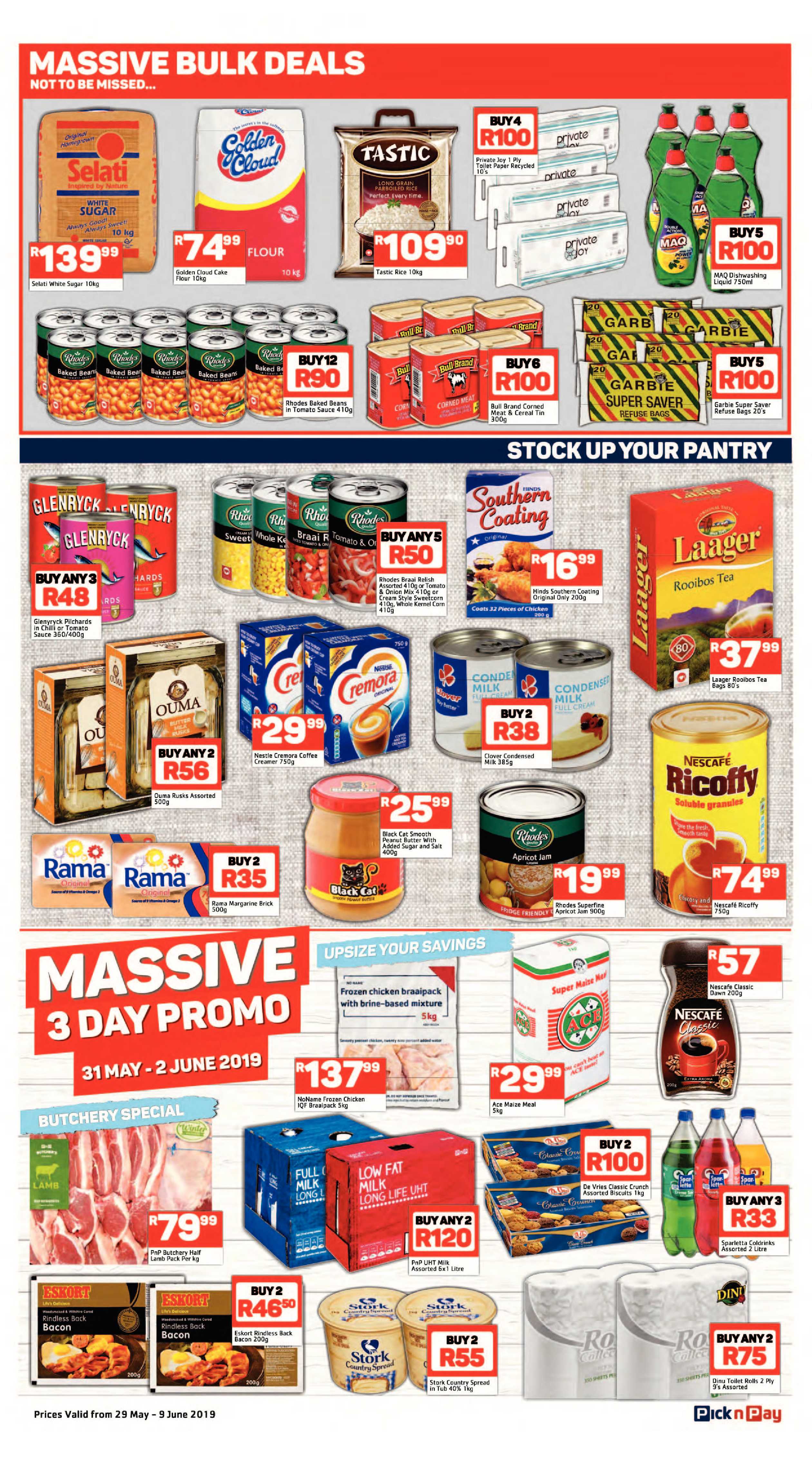 Heidelberg Nigel Heraut 29 May 2019 page 19