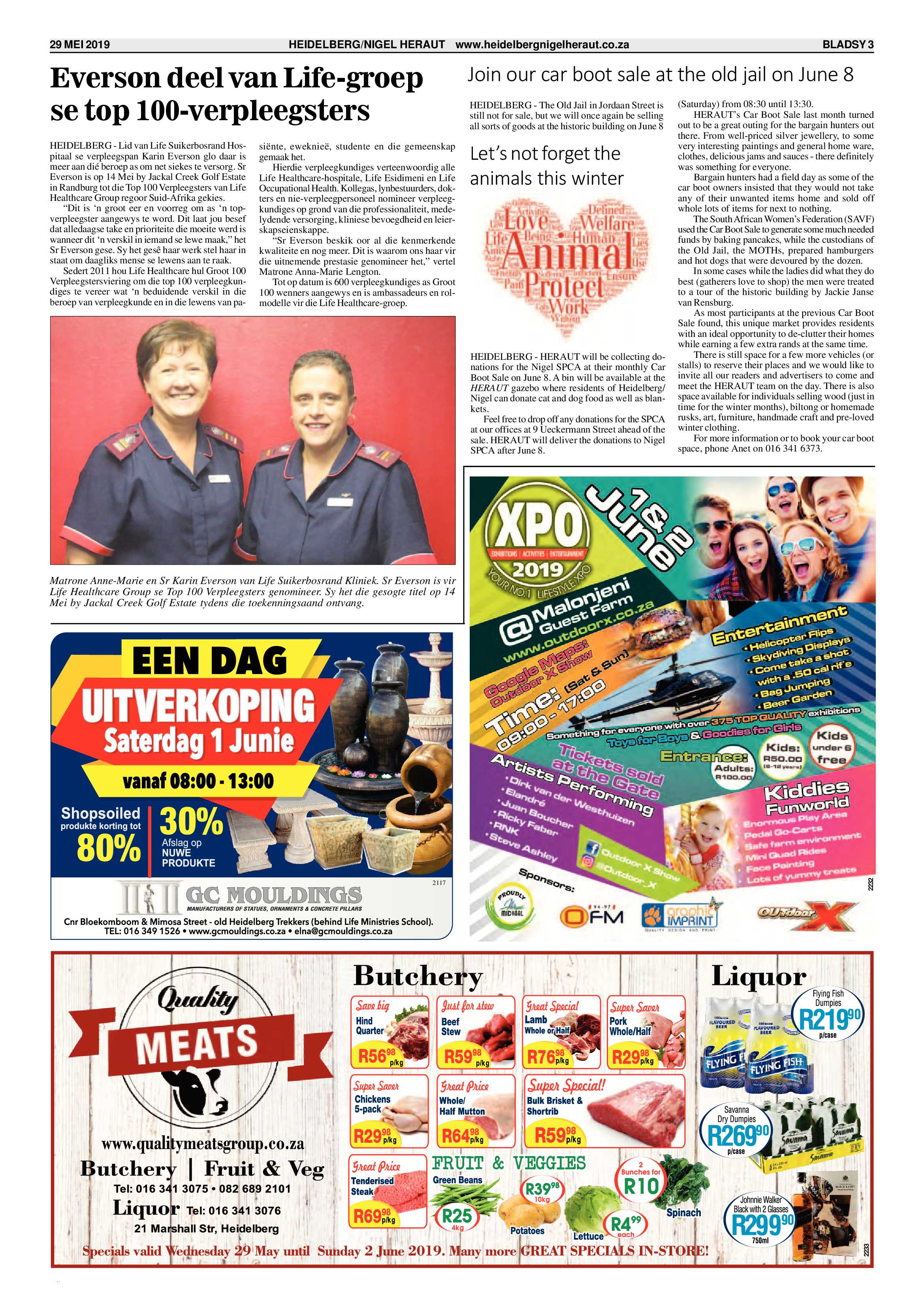 Heidelberg Nigel Heraut 29 May 2019 page 3