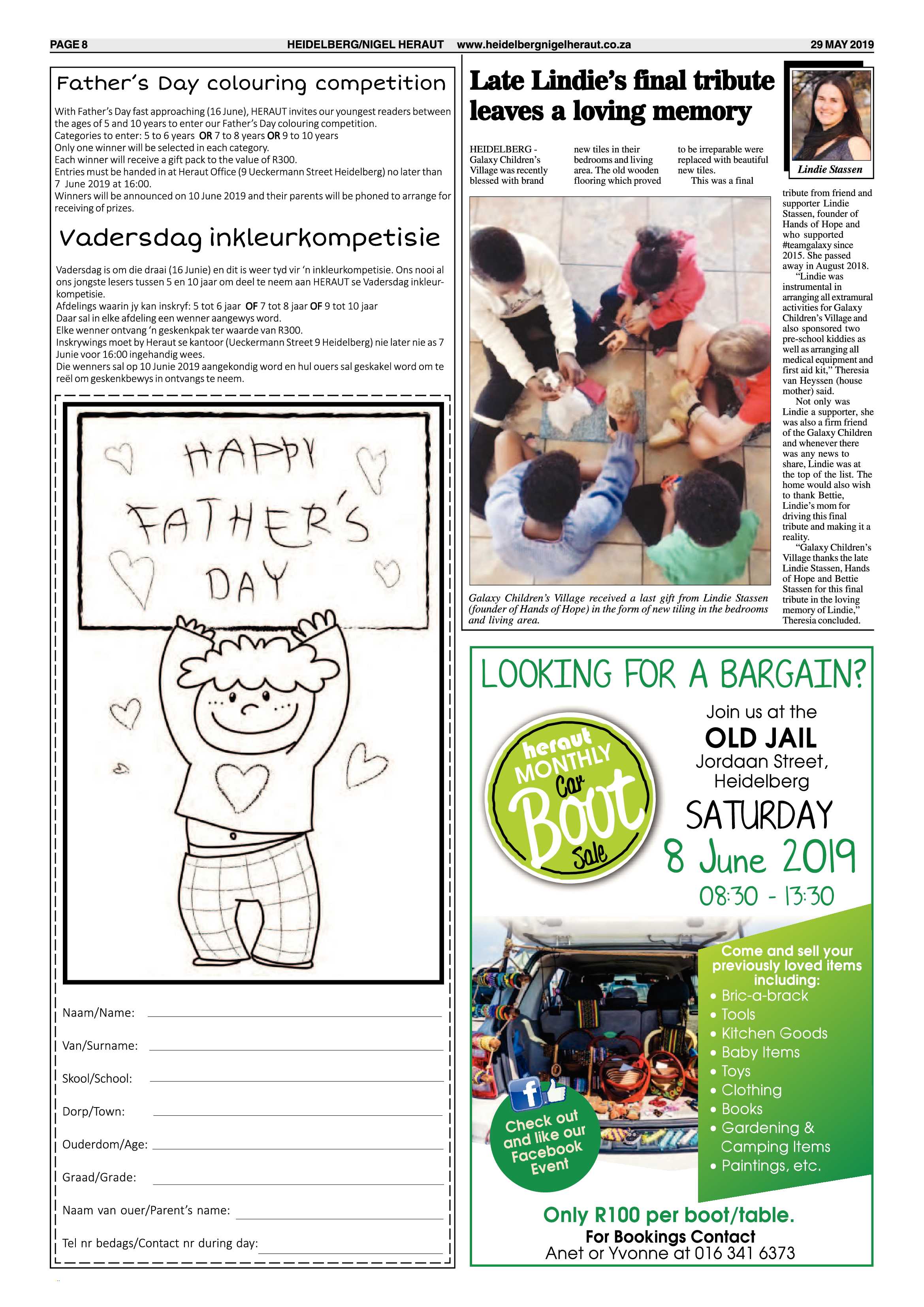 Heidelberg Nigel Heraut 29 May 2019 page 8