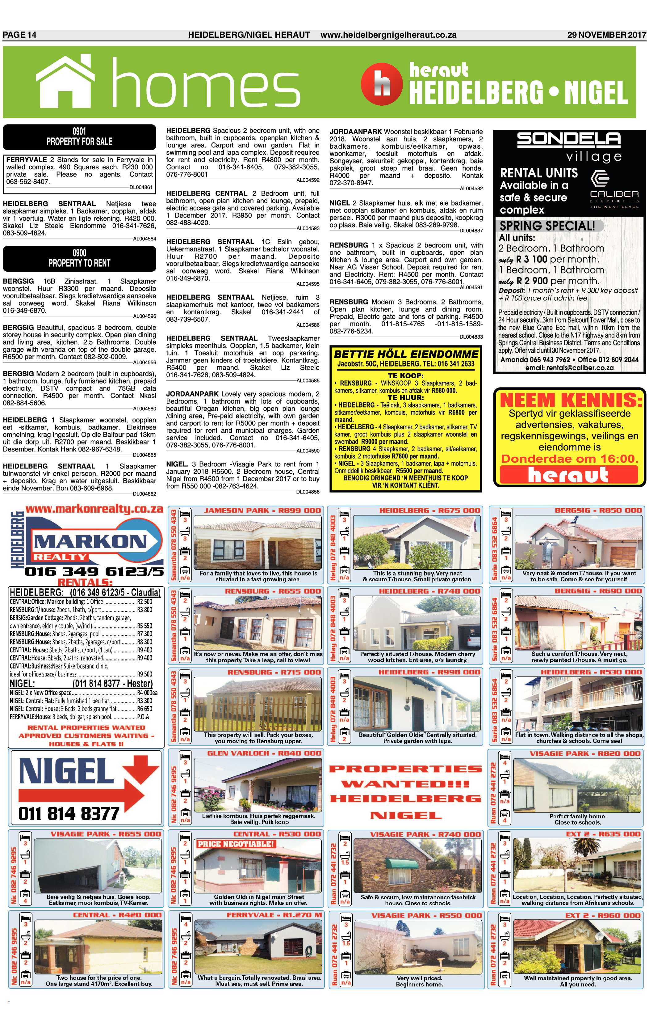 Heidelberg Nigel Heraut 29 November 2017 page 14
