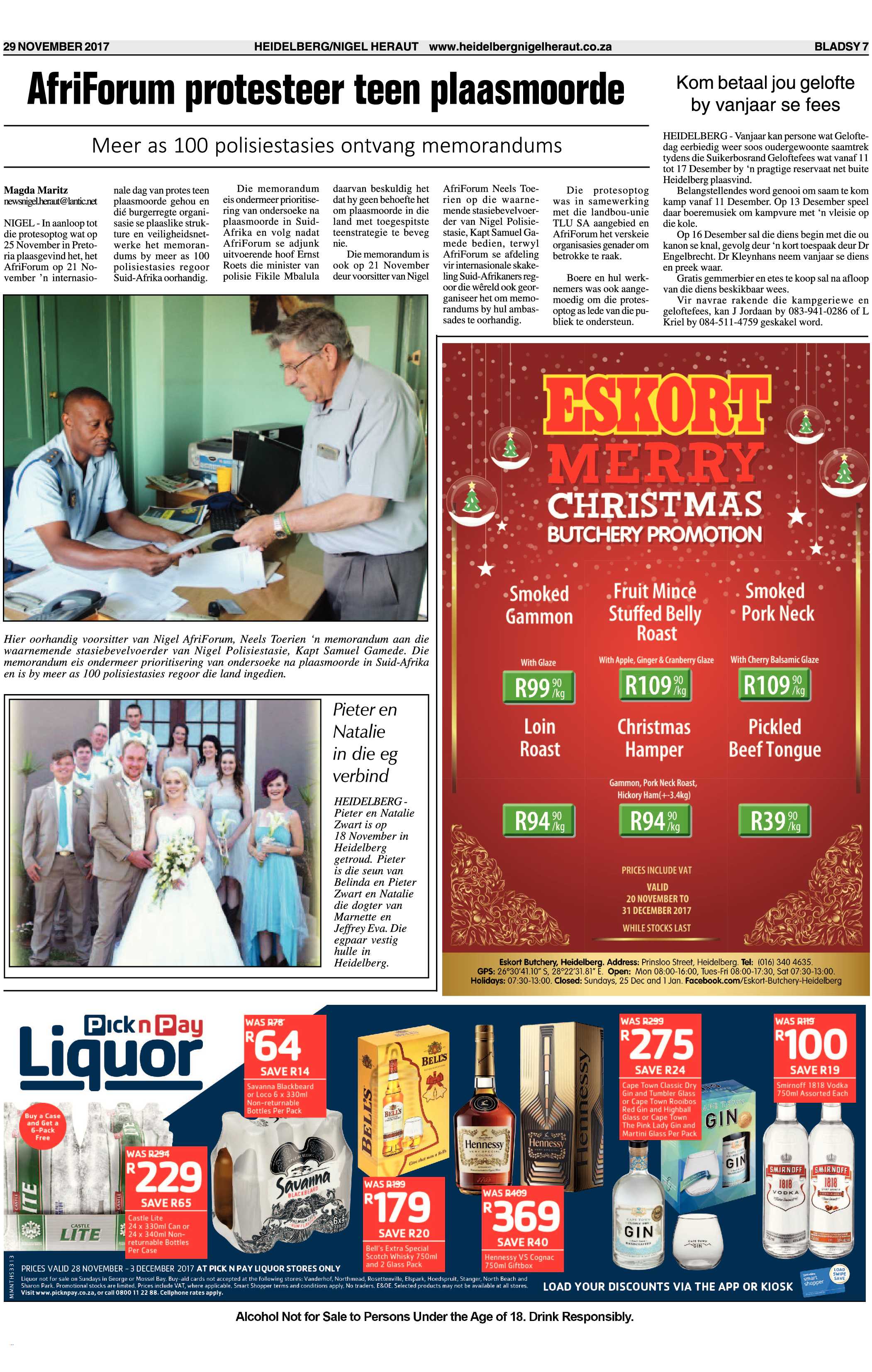 Heidelberg Nigel Heraut 29 November 2017 page 7
