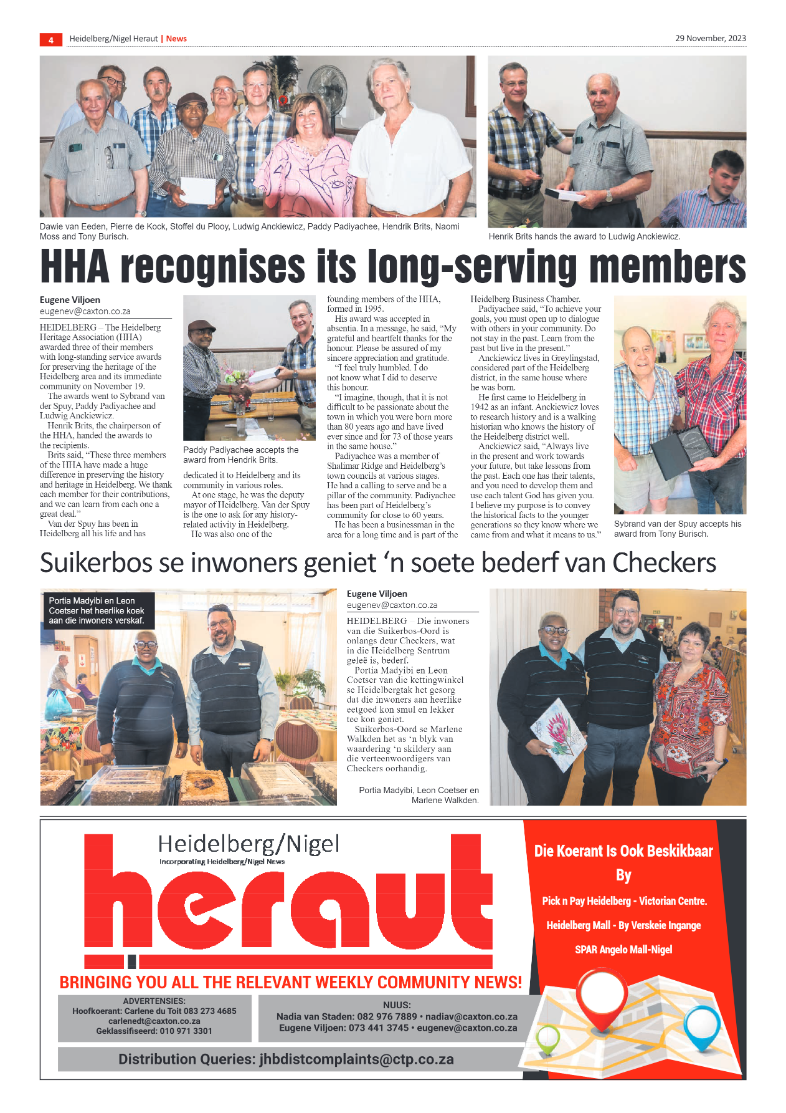 Heidelberg Nigel Heraut 29 November 2023 page 4