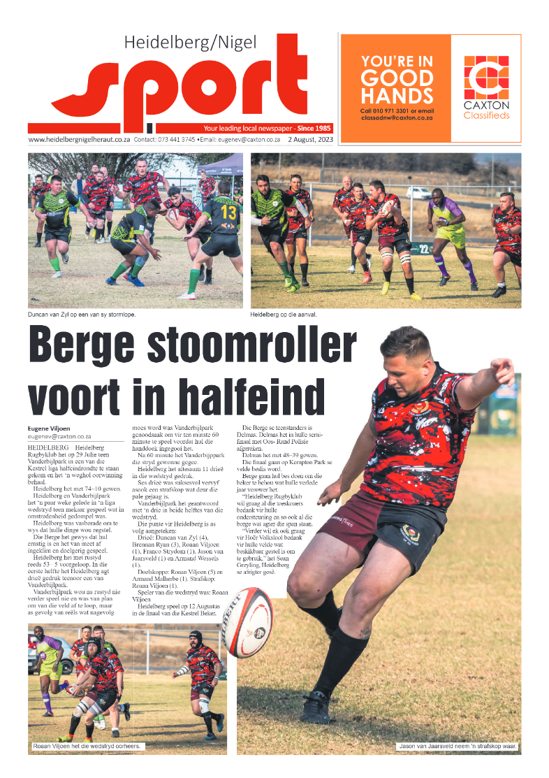 Heidelberg Nigel Heraut 2 August 2023 page 8