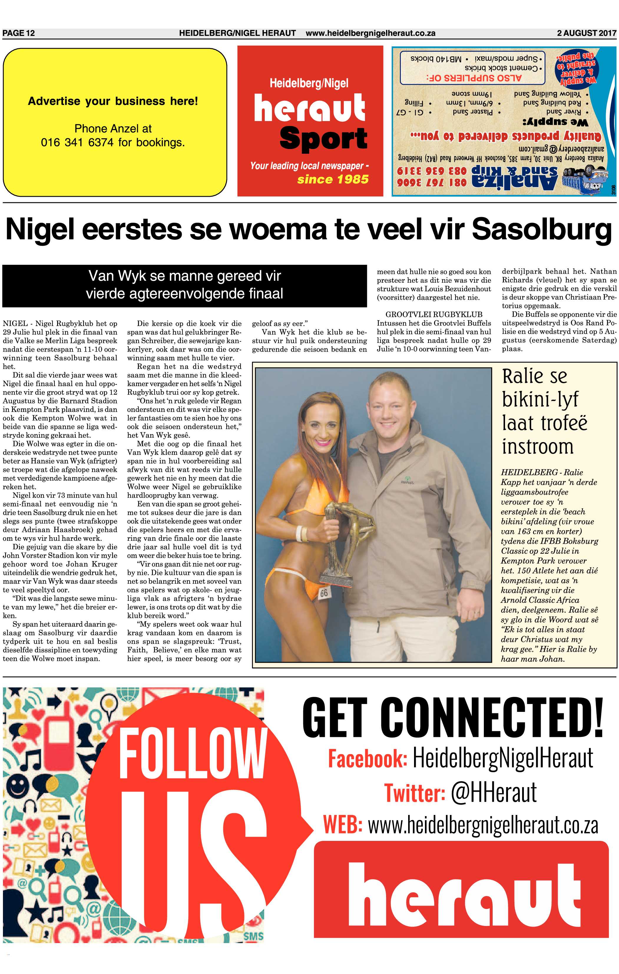 Heidelberg Nigel Heraut 2 August 2017 page 12