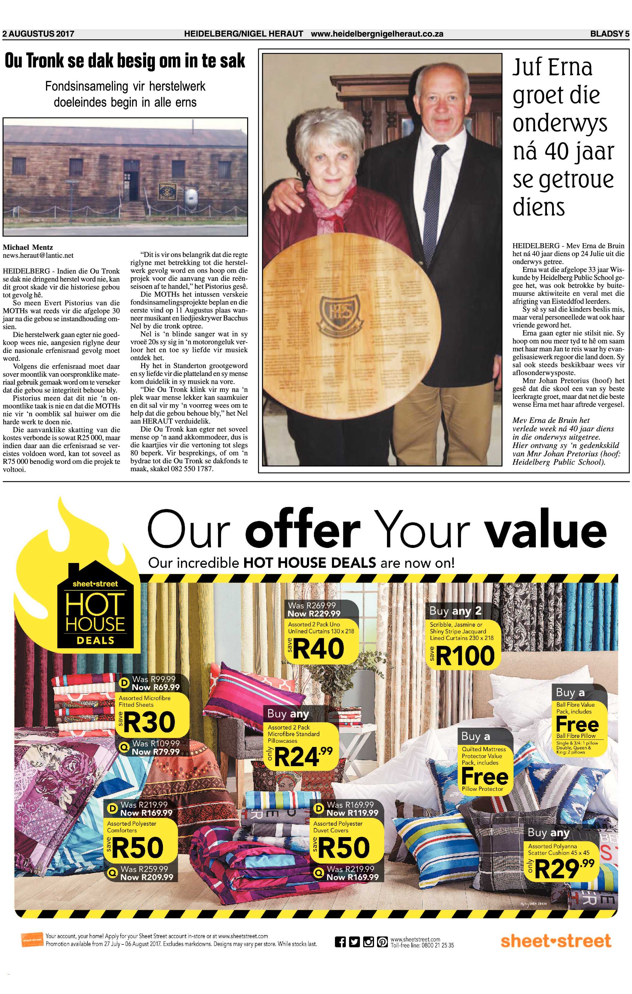 Heidelberg Nigel Heraut 2 August 2017 page 5