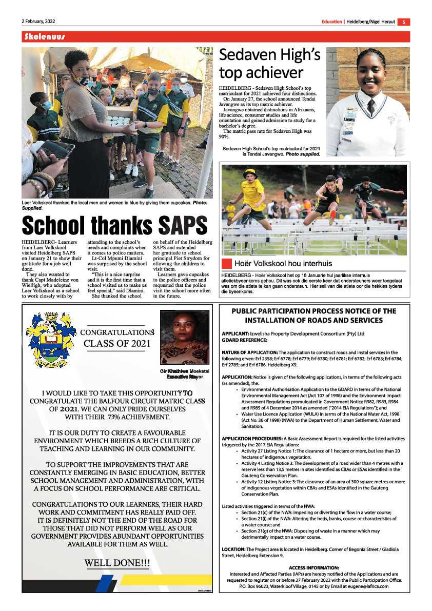 Heidelberg Nigel Heraut 2 February 2022 page 5