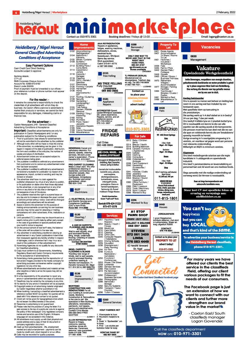 Heidelberg Nigel Heraut 2 February 2022 page 6