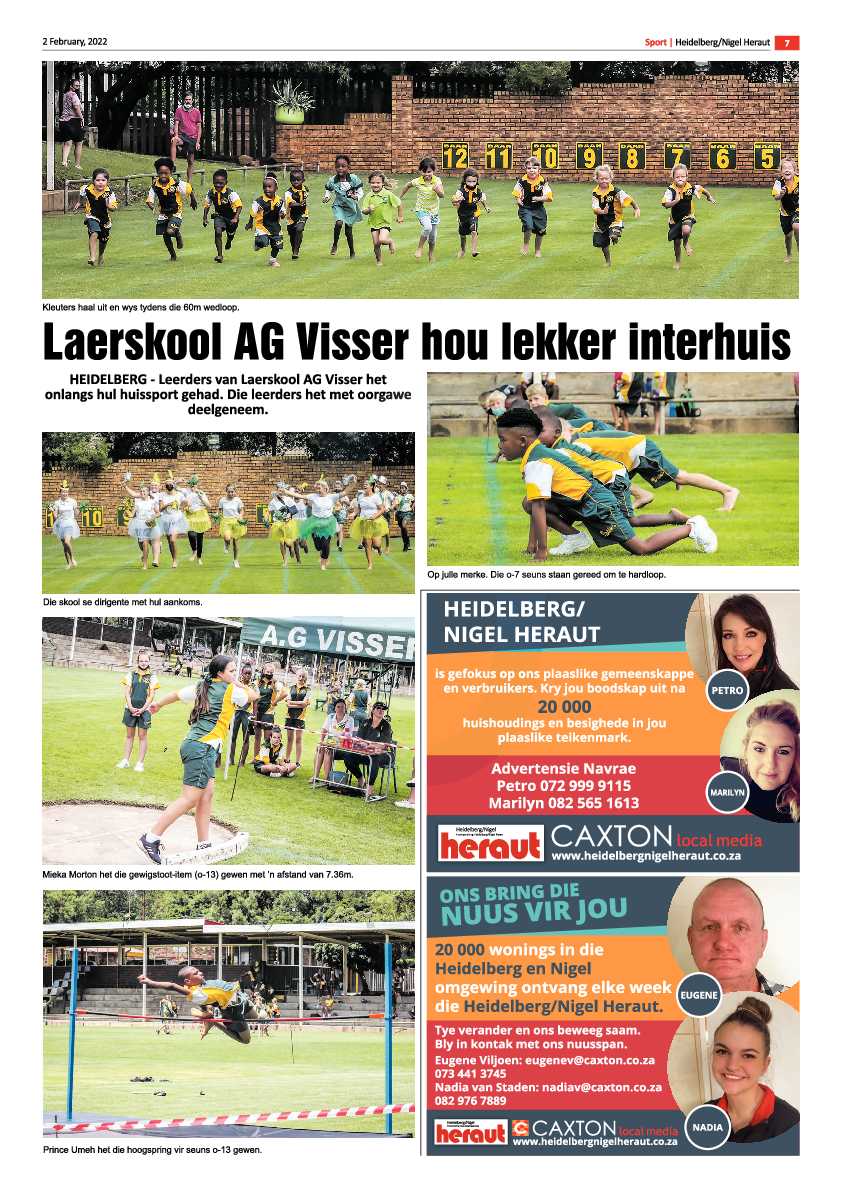 Heidelberg Nigel Heraut 2 February 2022 page 7