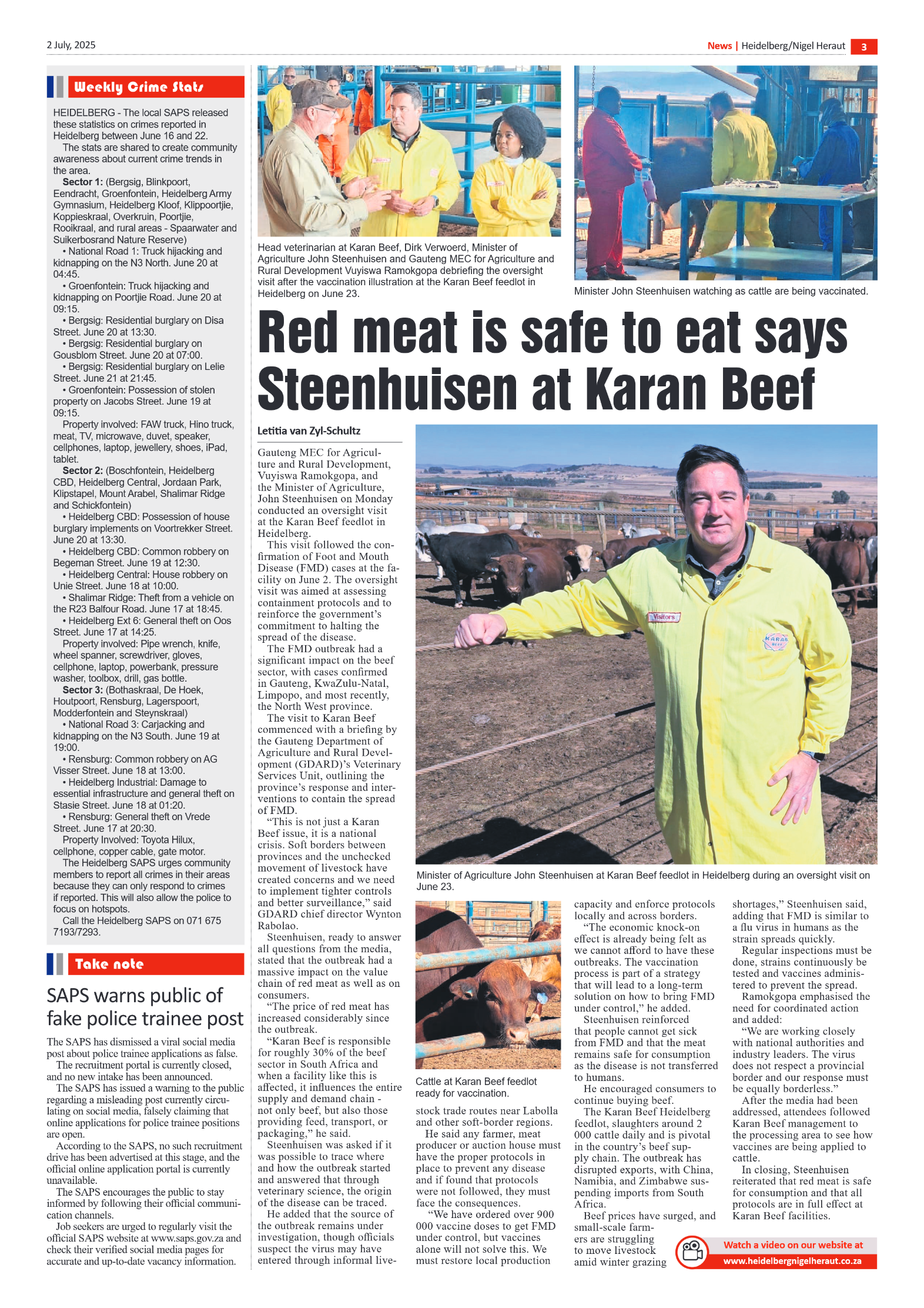 Heidelberg Nigel Heraut 2 July 2025 page 3