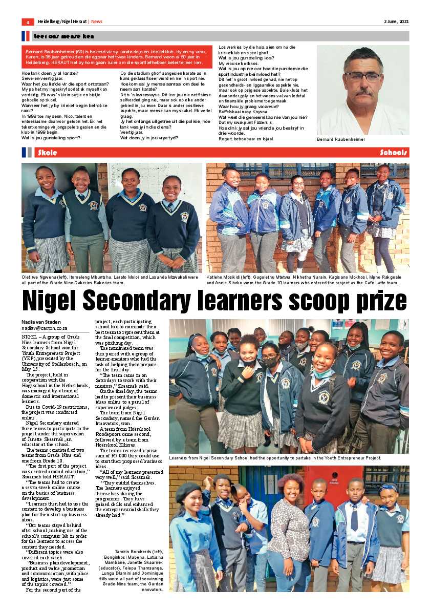 Heidelberg Nigel Heraut 2 June 2021 page 4