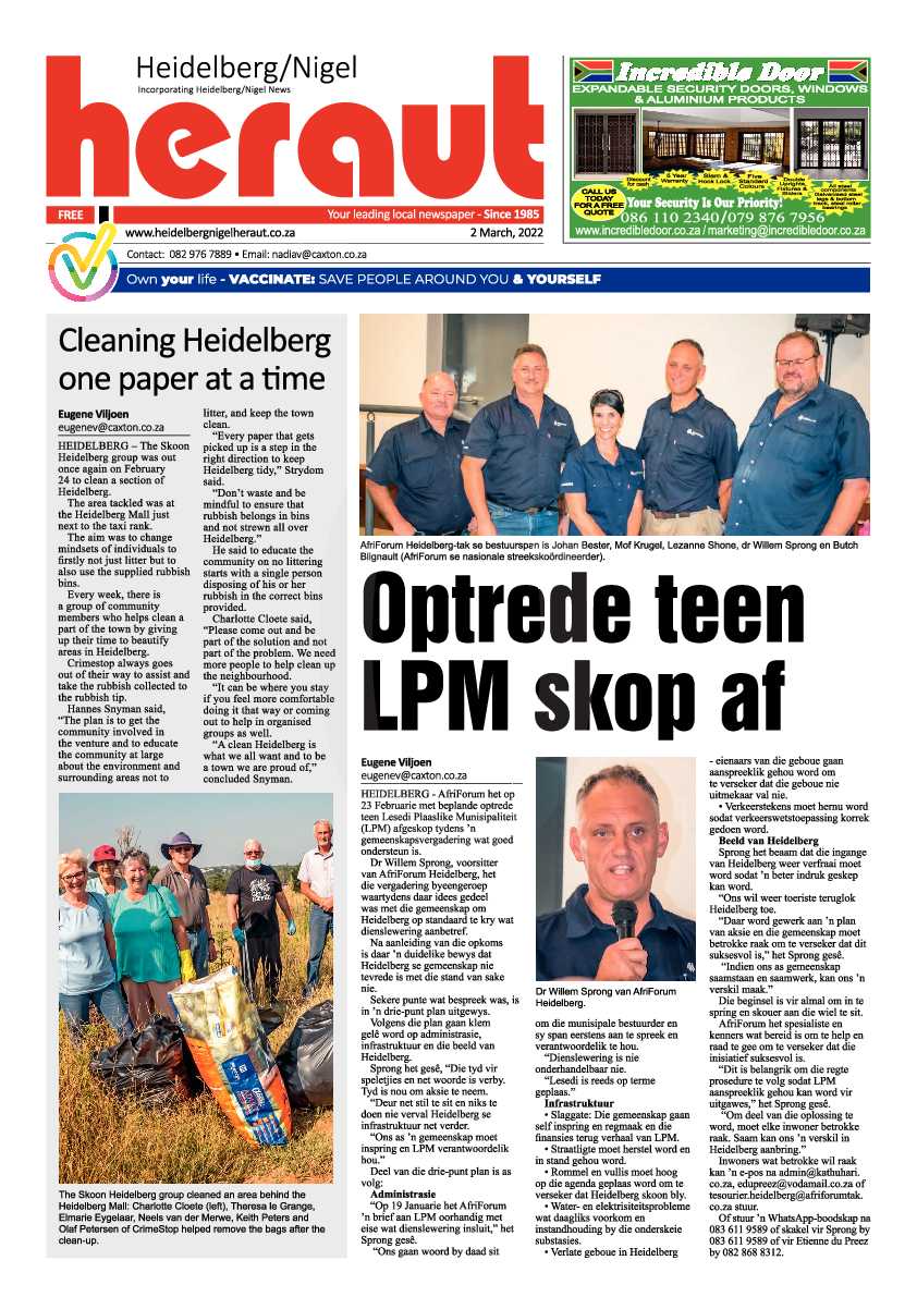 Heidelberg Nigel Heraut 2 March 2022 page 1
