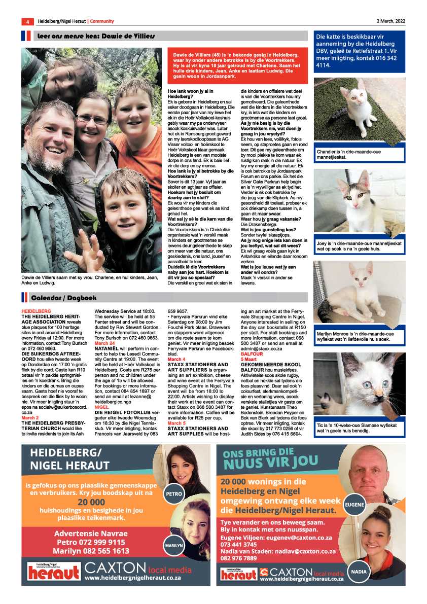 Heidelberg Nigel Heraut 2 March 2022 page 4