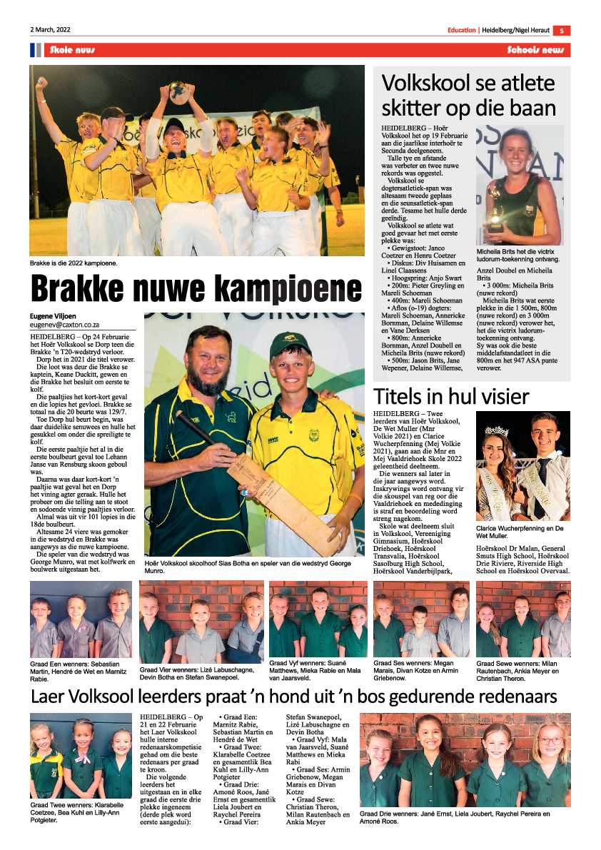 Heidelberg Nigel Heraut 2 March 2022 page 5