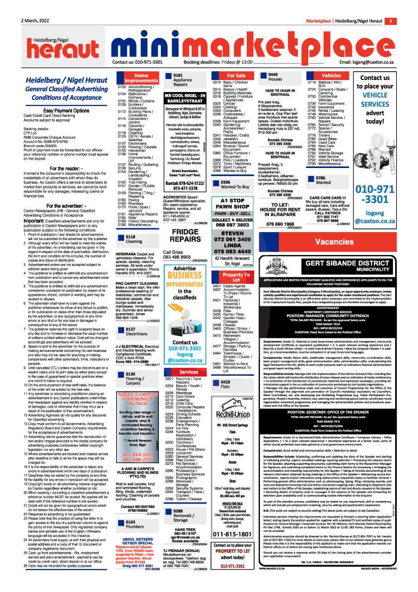 Heidelberg Nigel Heraut 2 March 2022 page 7