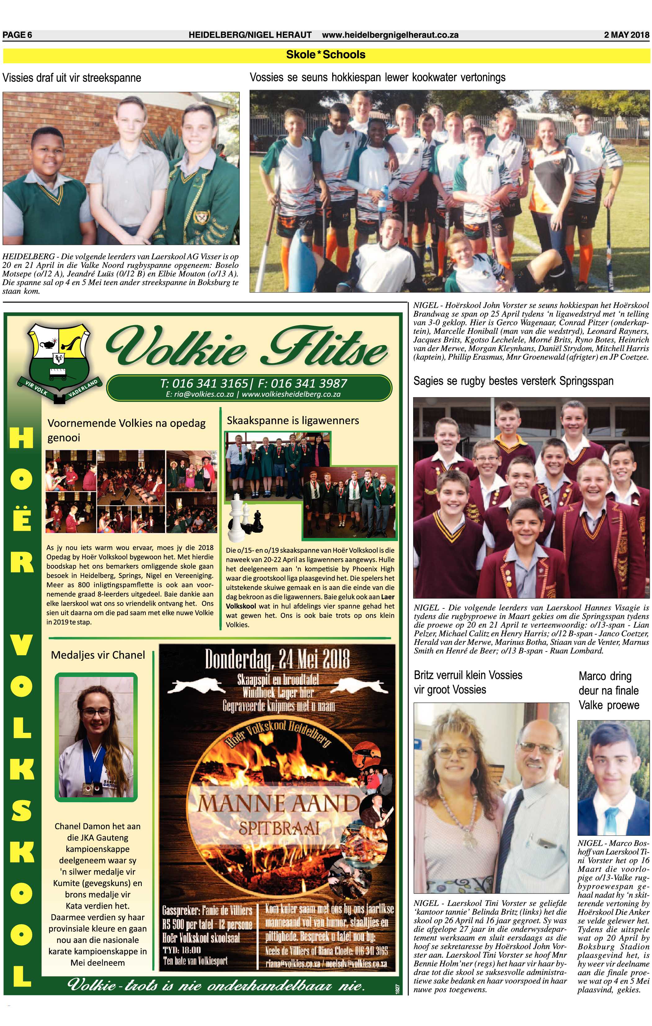Heidelberg Nigel Heraut 2 May 2018 page 6