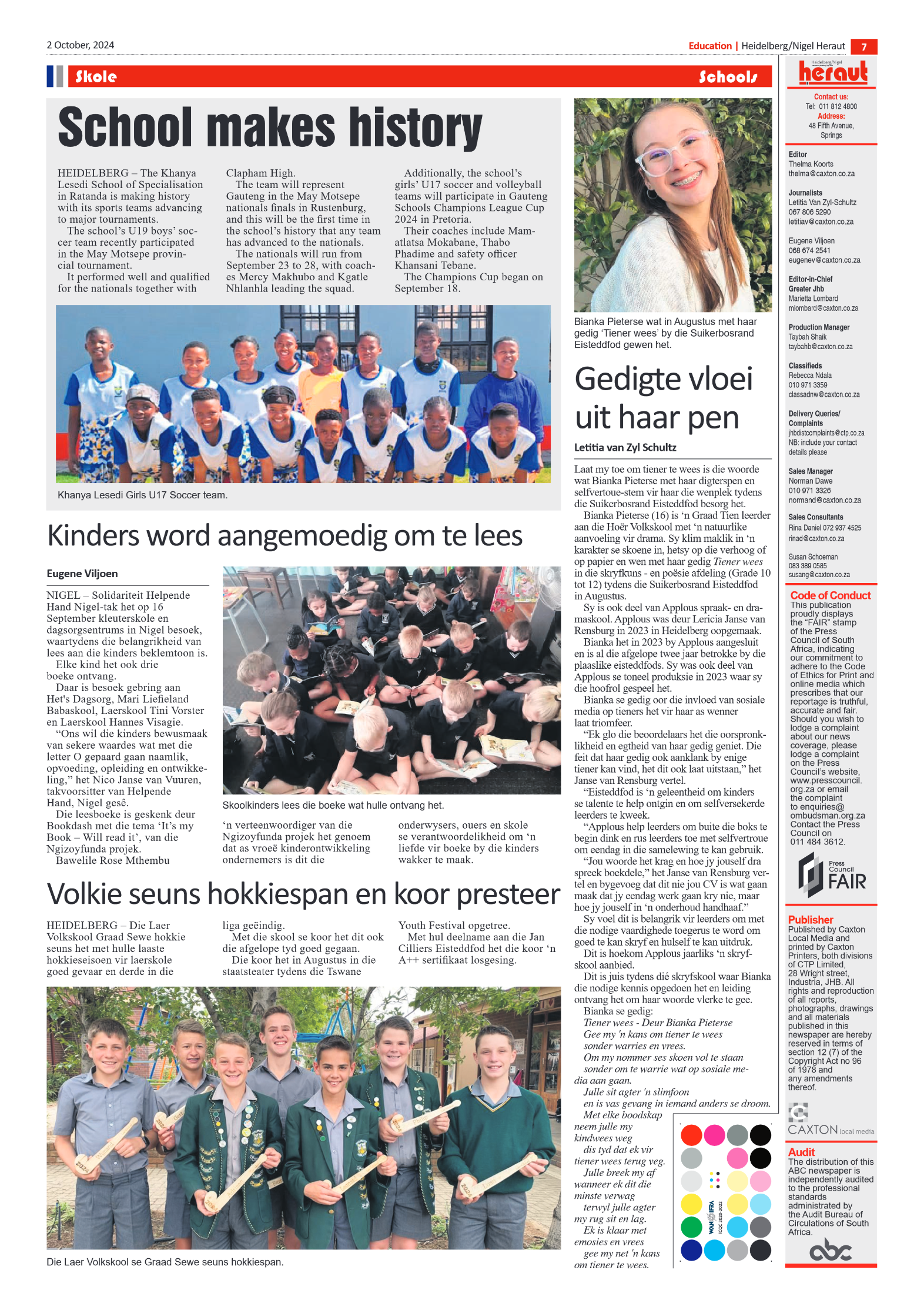 Heidelberg Nigel Heraut 2 October 2024 page 7