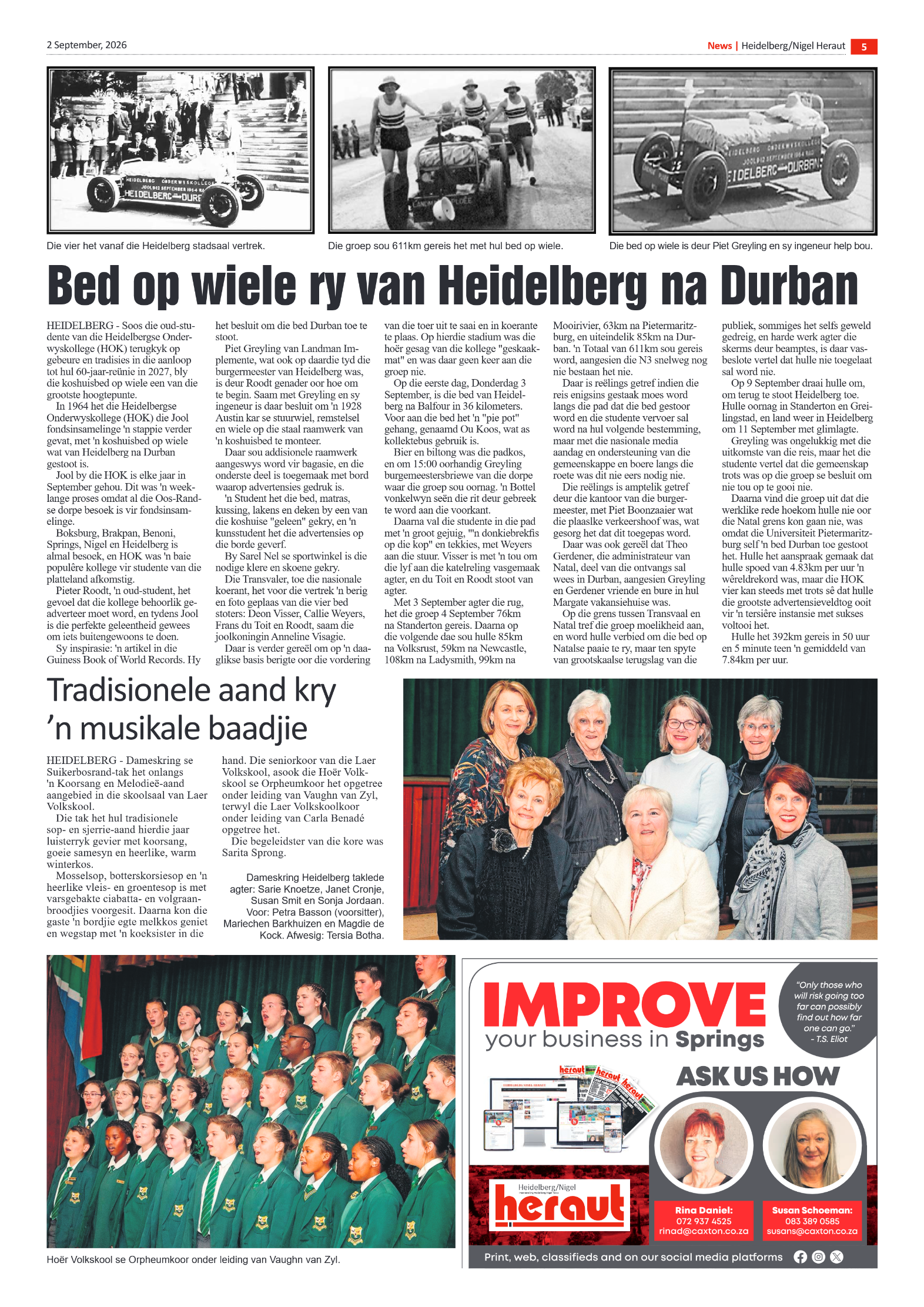Heidelberg Nigel Heraut 2 September 2026 page 5