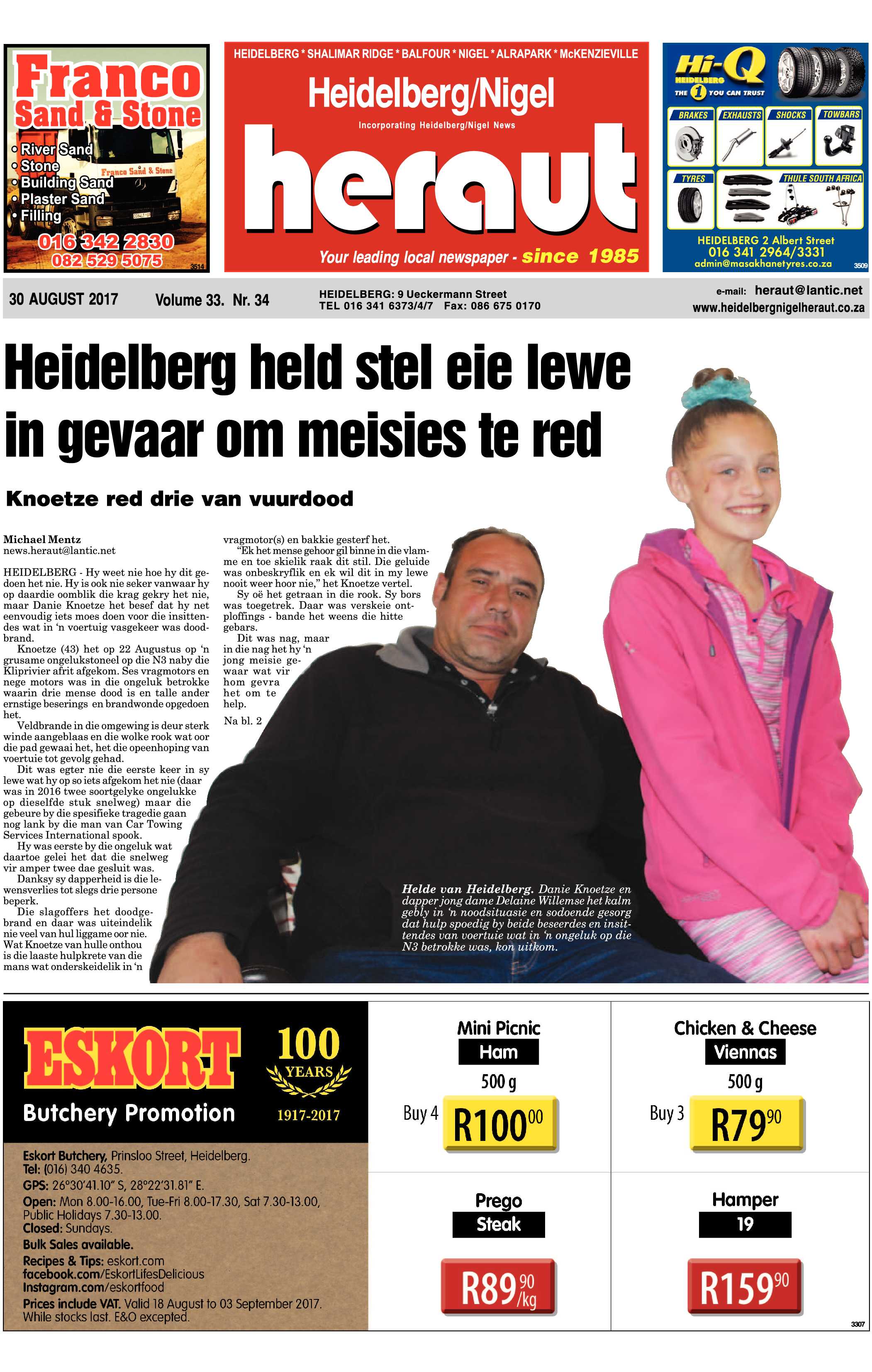 Heidelberg Nigel Heraut 30 August 2017 page 1