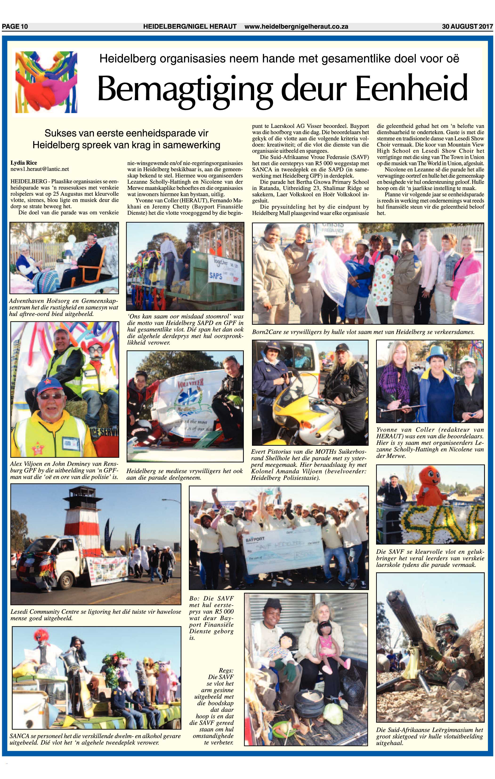 Heidelberg Nigel Heraut 30 August 2017 page 10