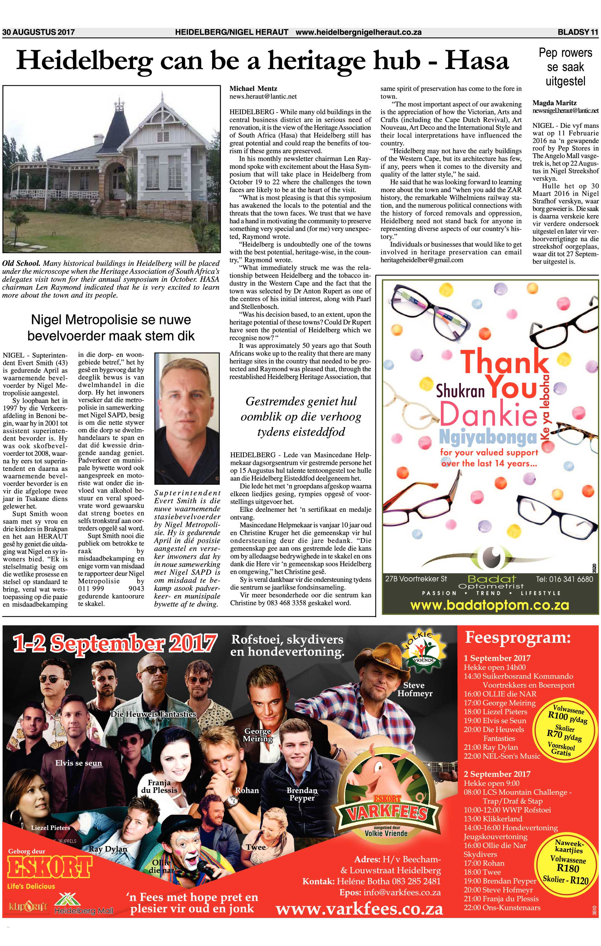 Heidelberg Nigel Heraut 30 August 2017 page 11