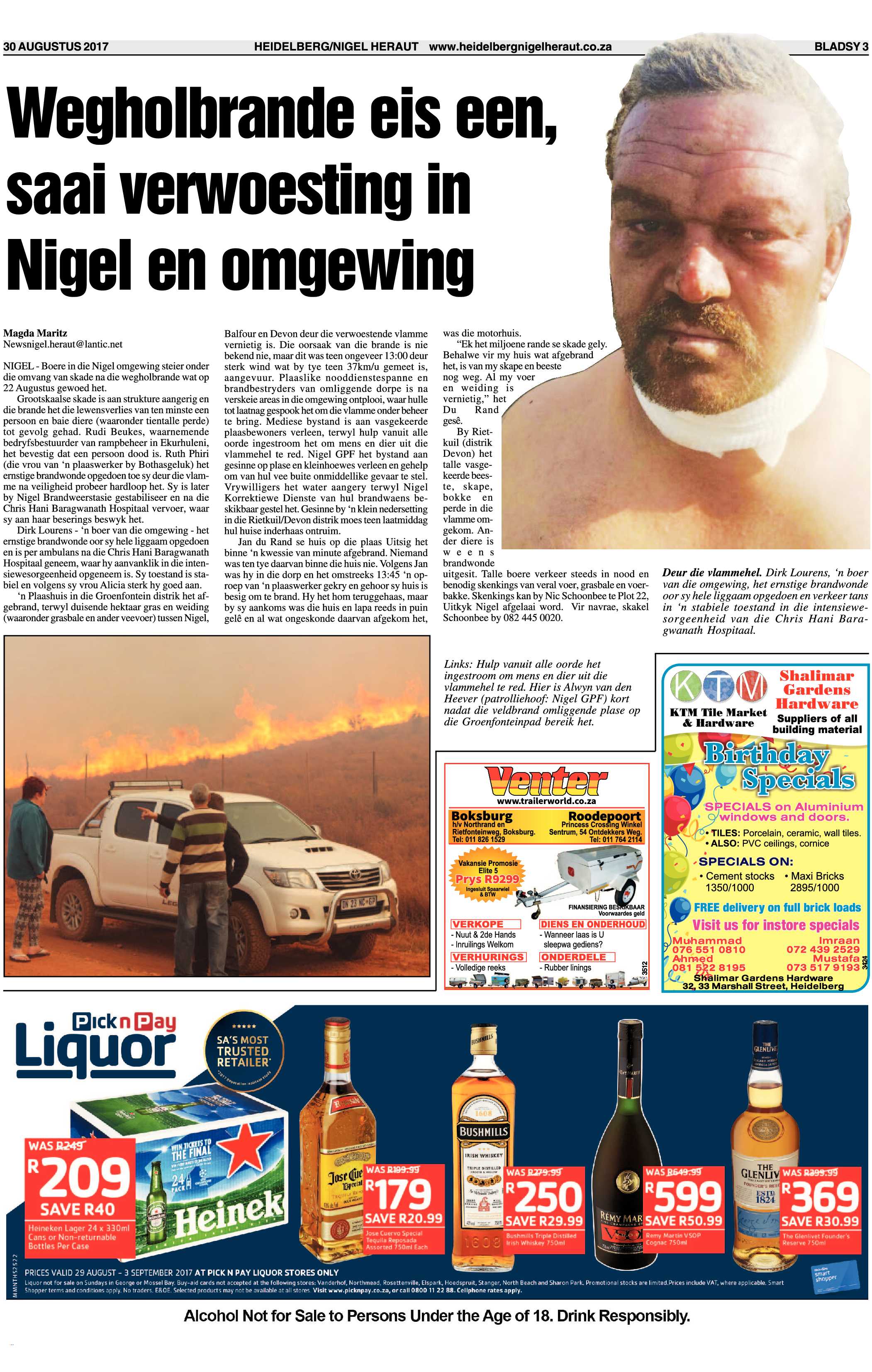 Heidelberg Nigel Heraut 30 August 2017 page 3