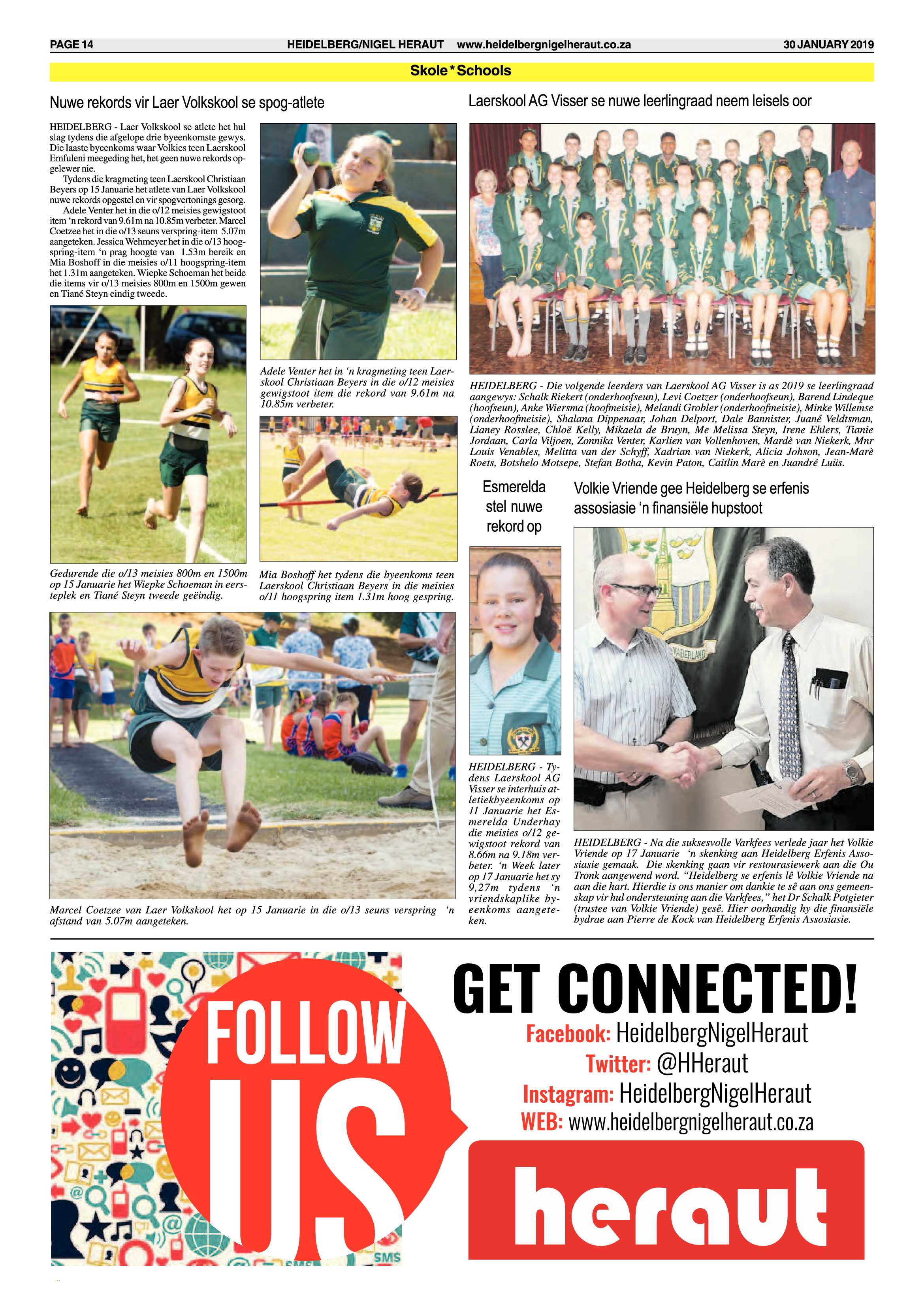 Heidelberg Nigel Heraut 30 January 2019 page 14