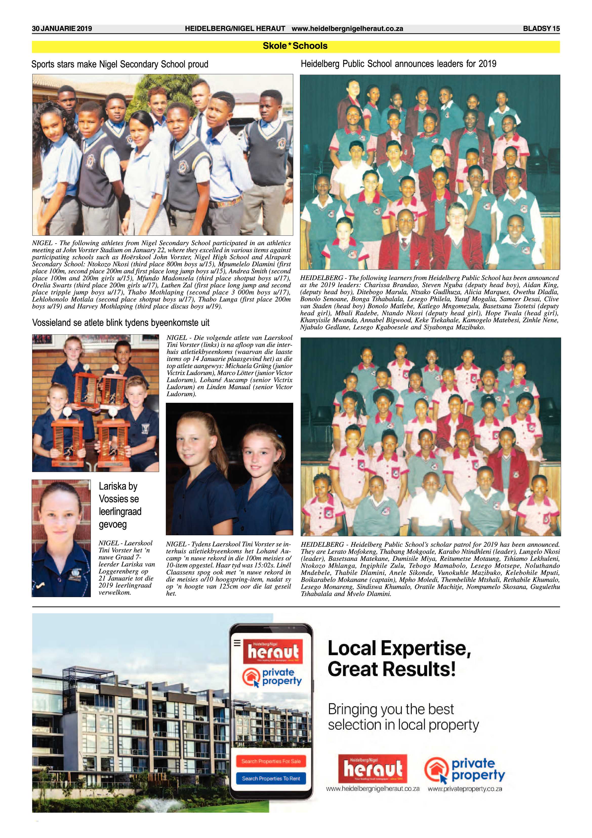 Heidelberg Nigel Heraut 30 January 2019 page 15