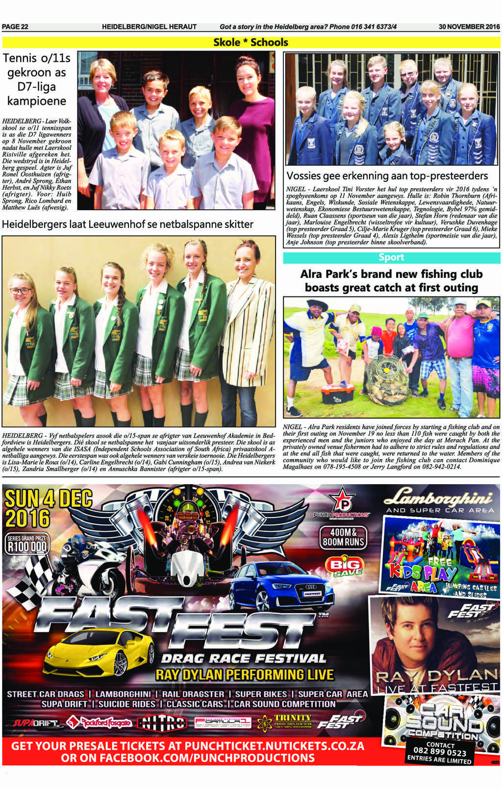 Heidelberg Nigel Heraut 30 November 2016 page 22