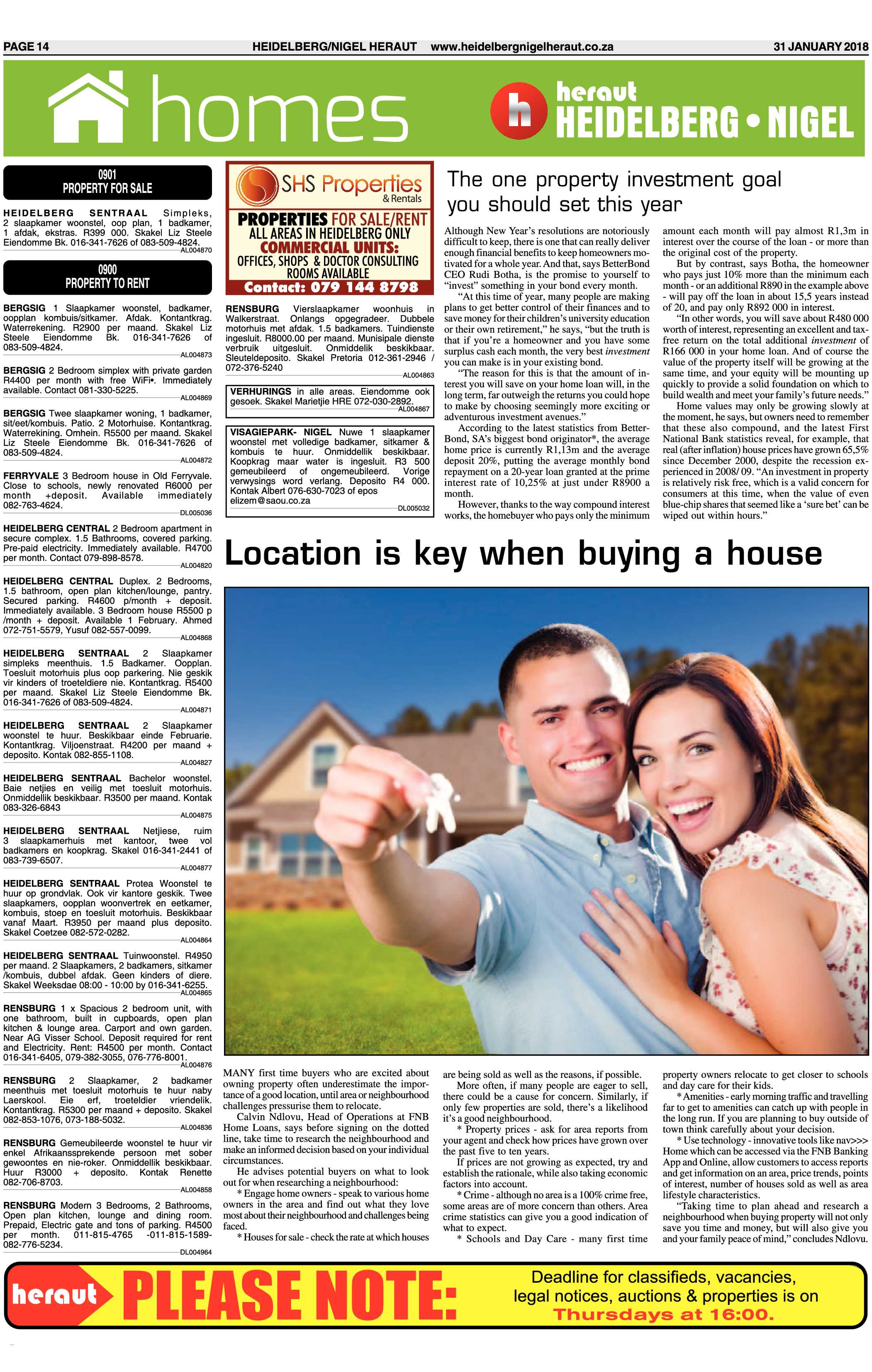 Heidelberg Nigel Heraut 31 January 2018 page 13
