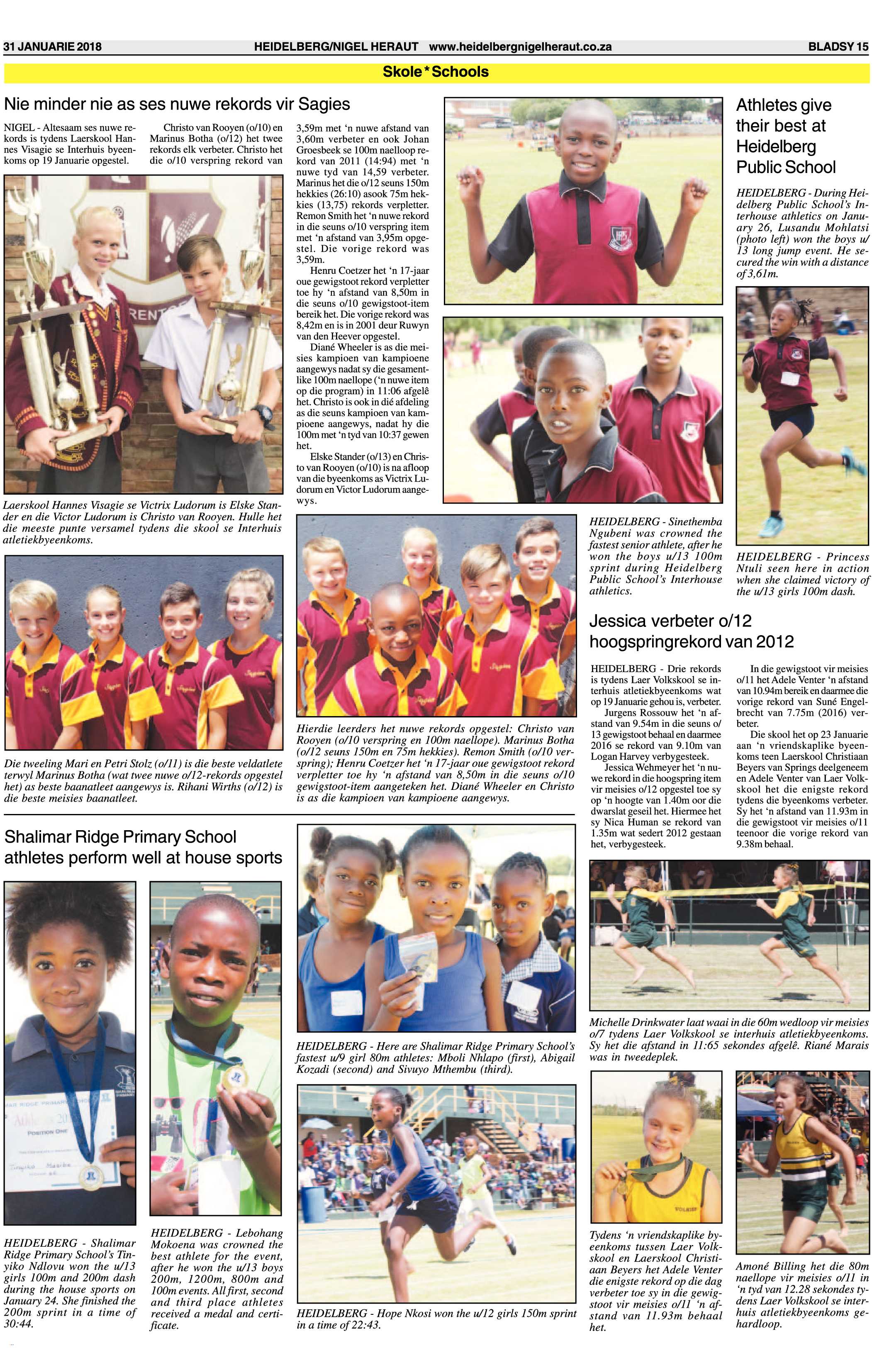 Heidelberg Nigel Heraut 31 January 2018 page 14