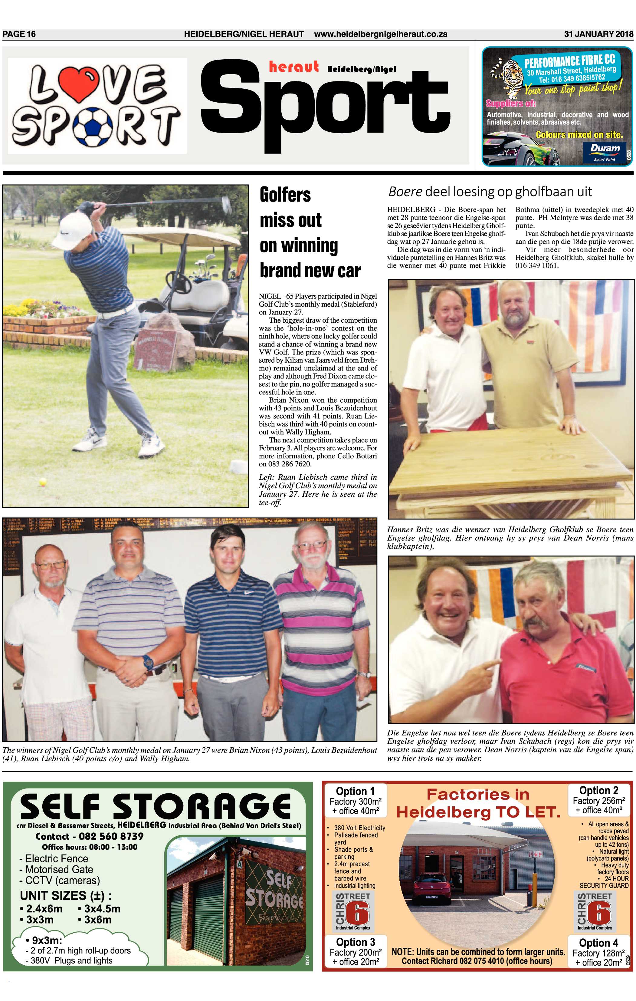 Heidelberg Nigel Heraut 31 January 2018 page 15