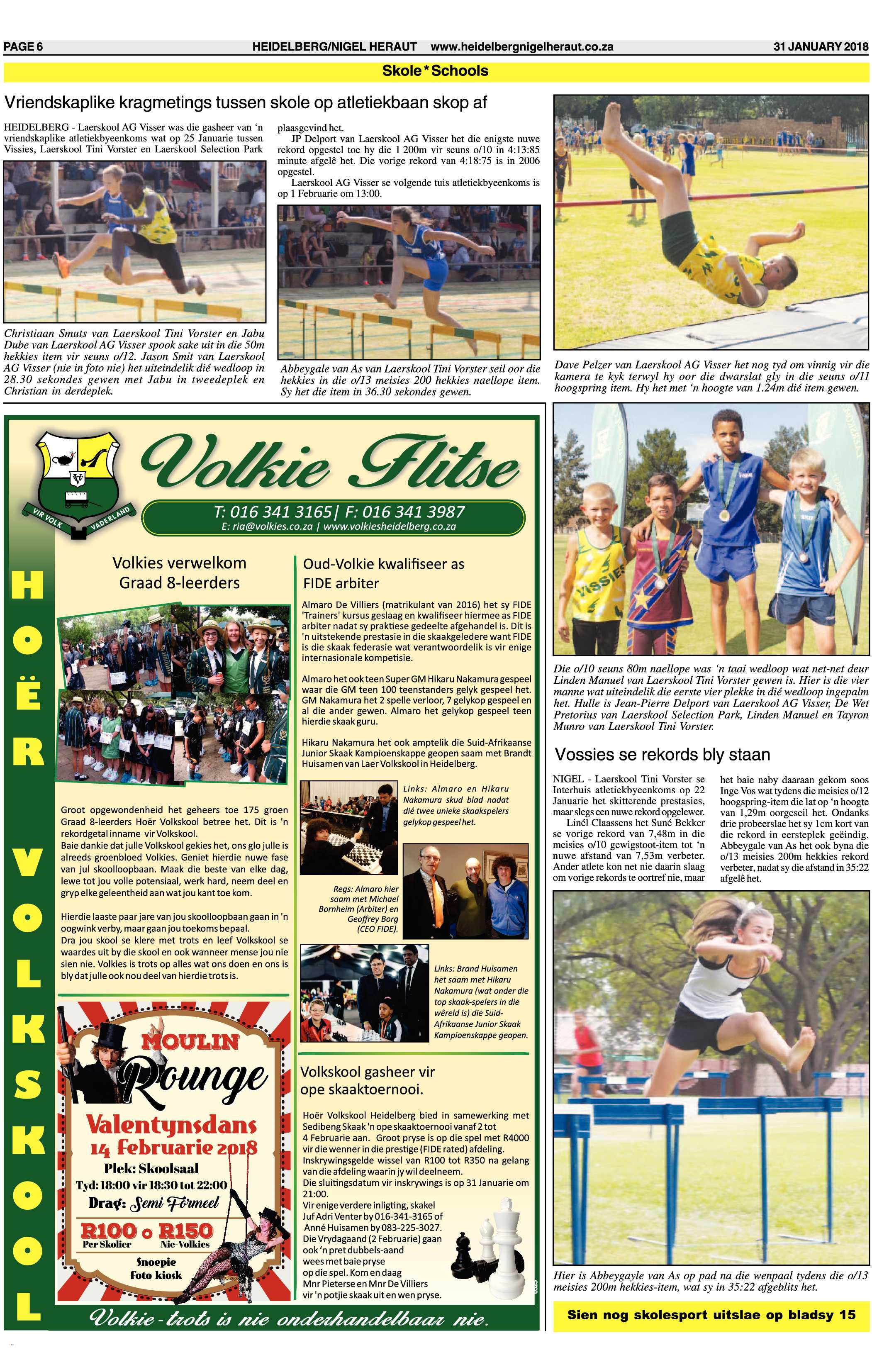 Heidelberg Nigel Heraut 31 January 2018 page 6