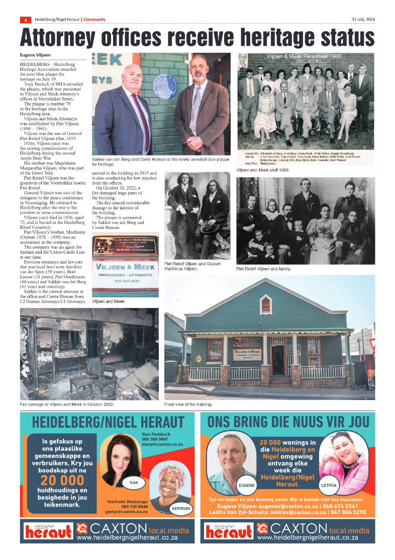 Heidelberg Nigel Heraut 31 July 2024 page 4