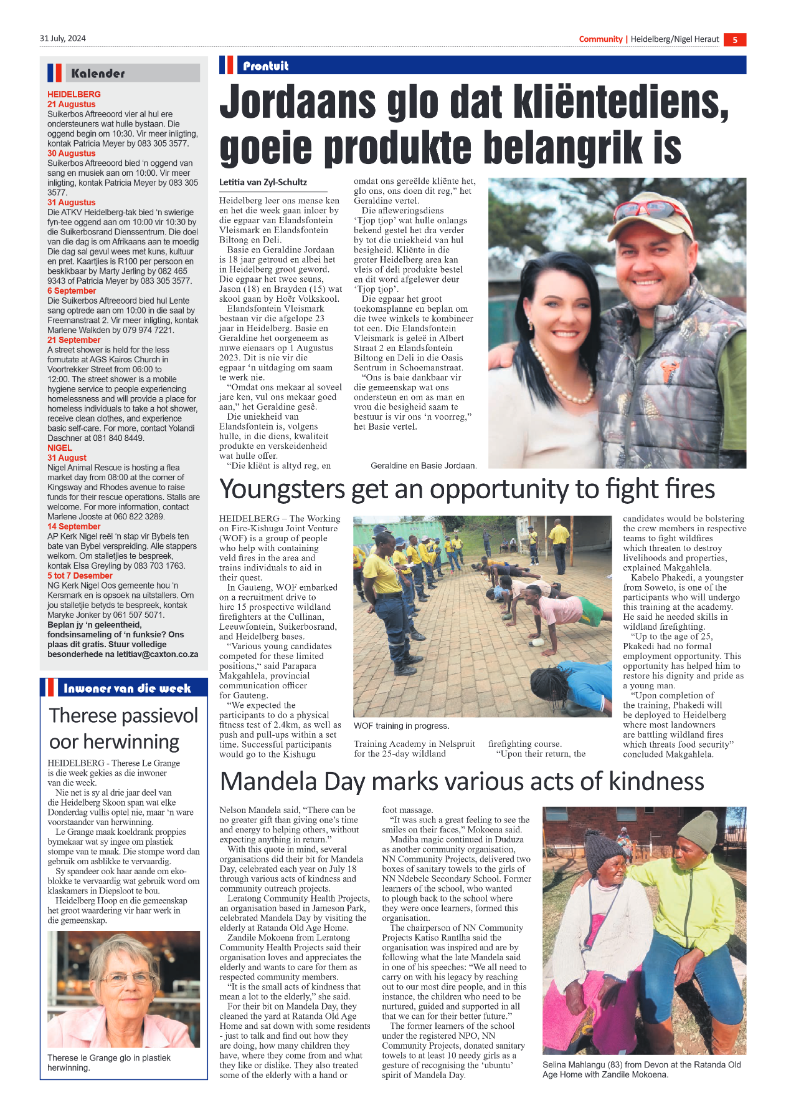 Heidelberg Nigel Heraut 31 July 2024 page 5