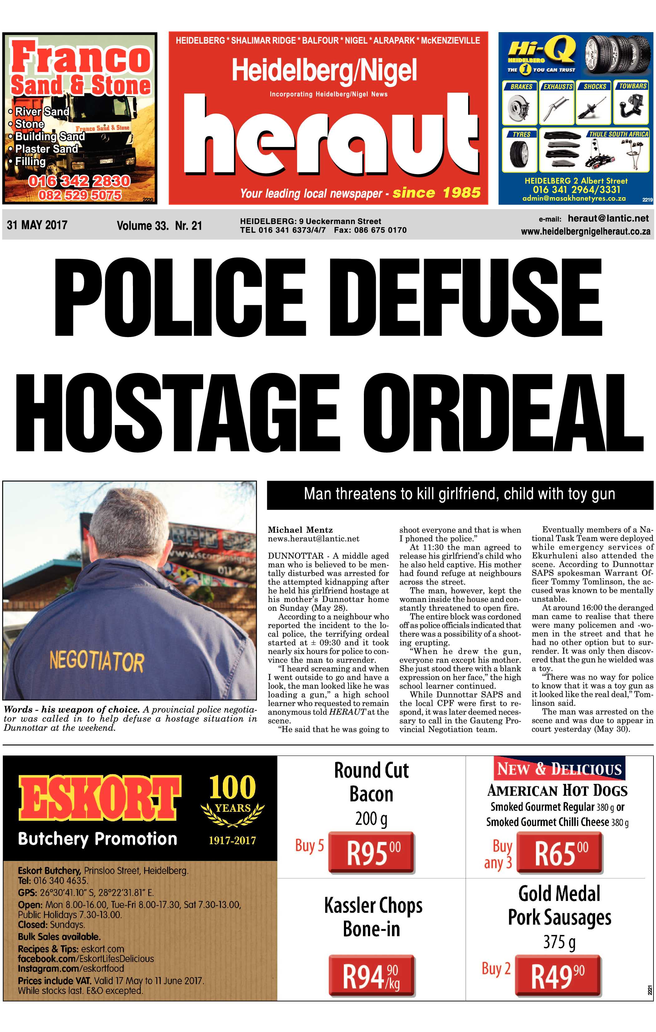 Heidelberg Nigel Heraut 31 May 2017 page 1