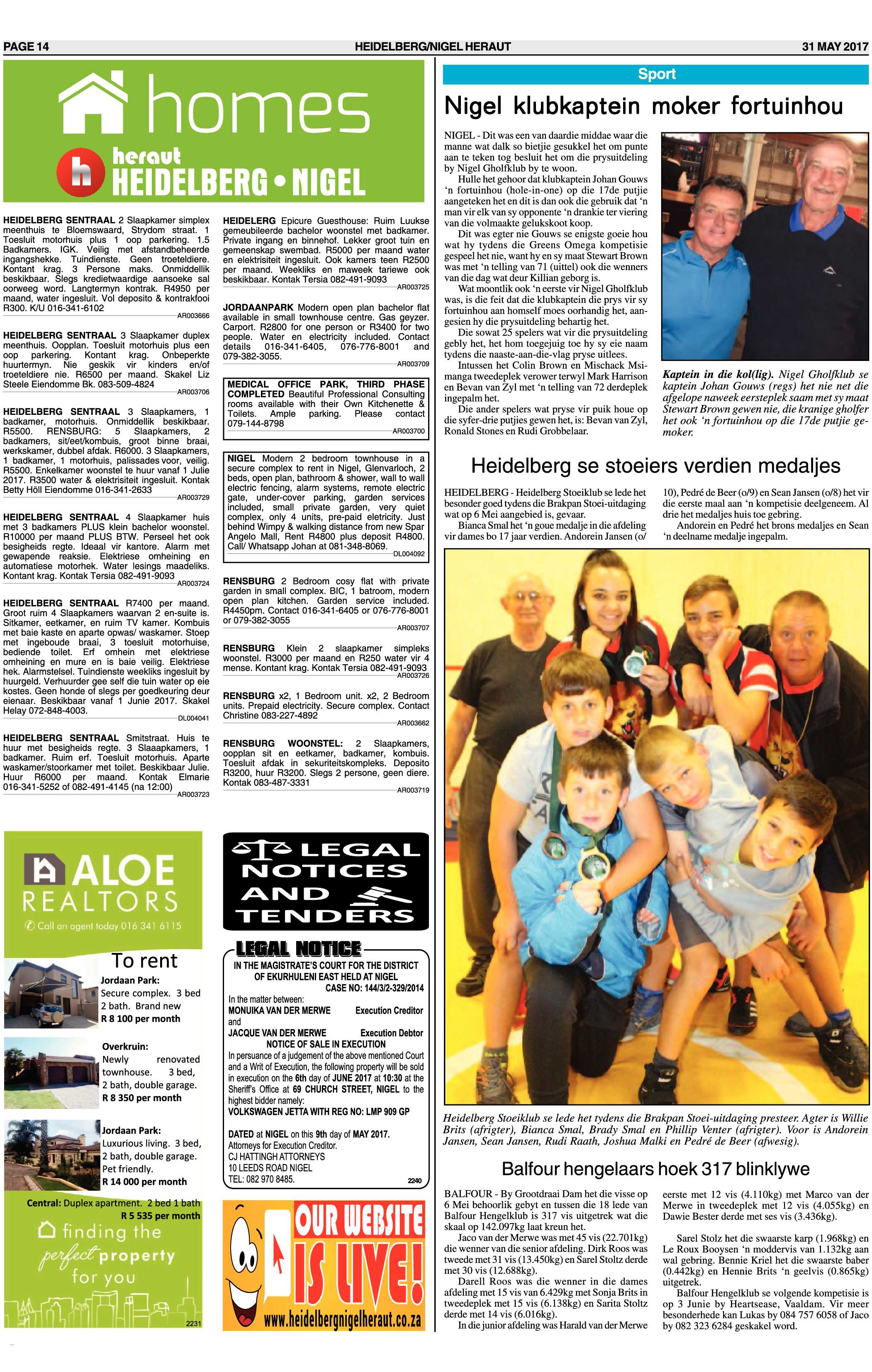 Heidelberg Nigel Heraut 31 May 2017 page 14