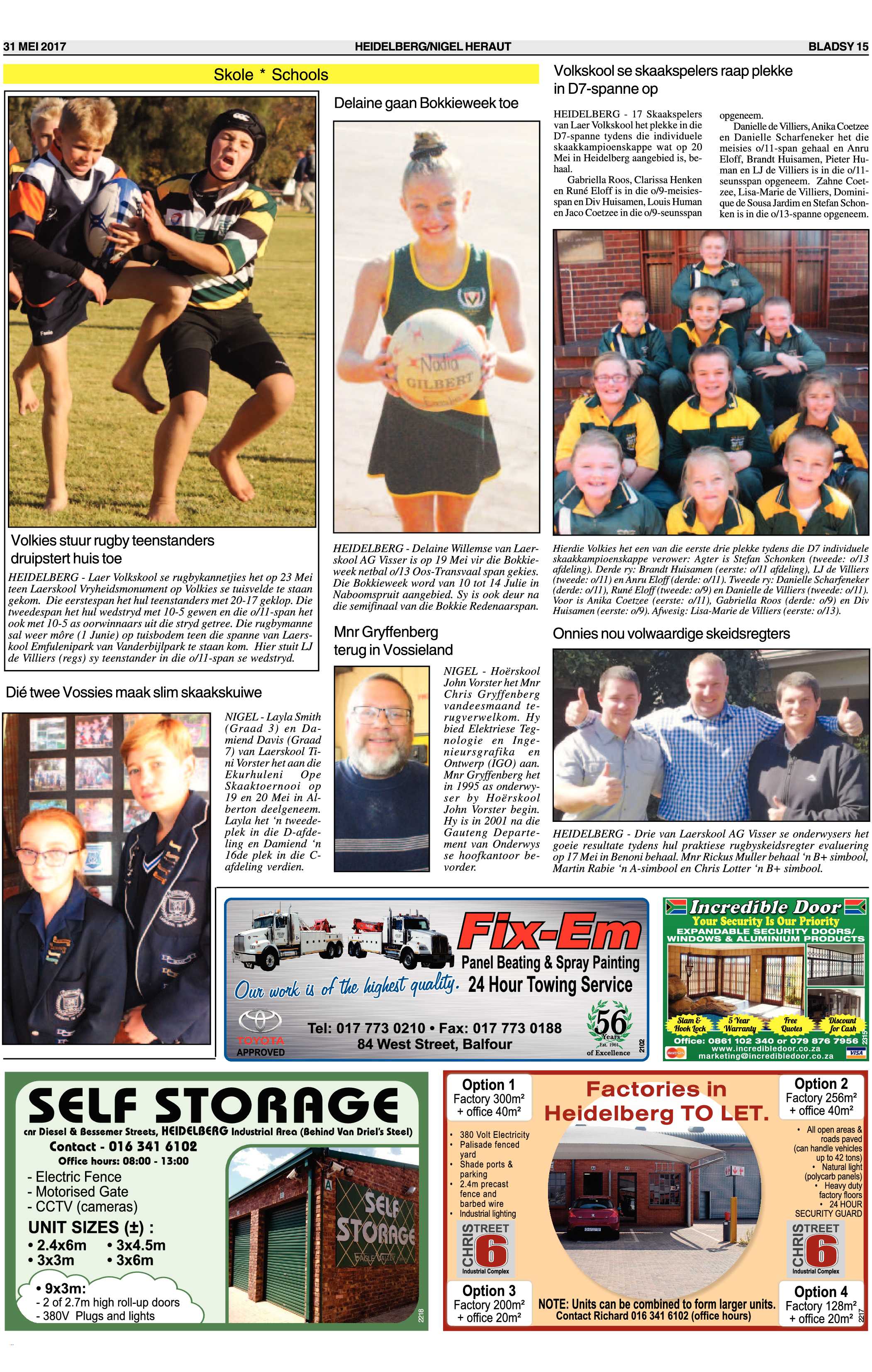 Heidelberg Nigel Heraut 31 May 2017 page 15